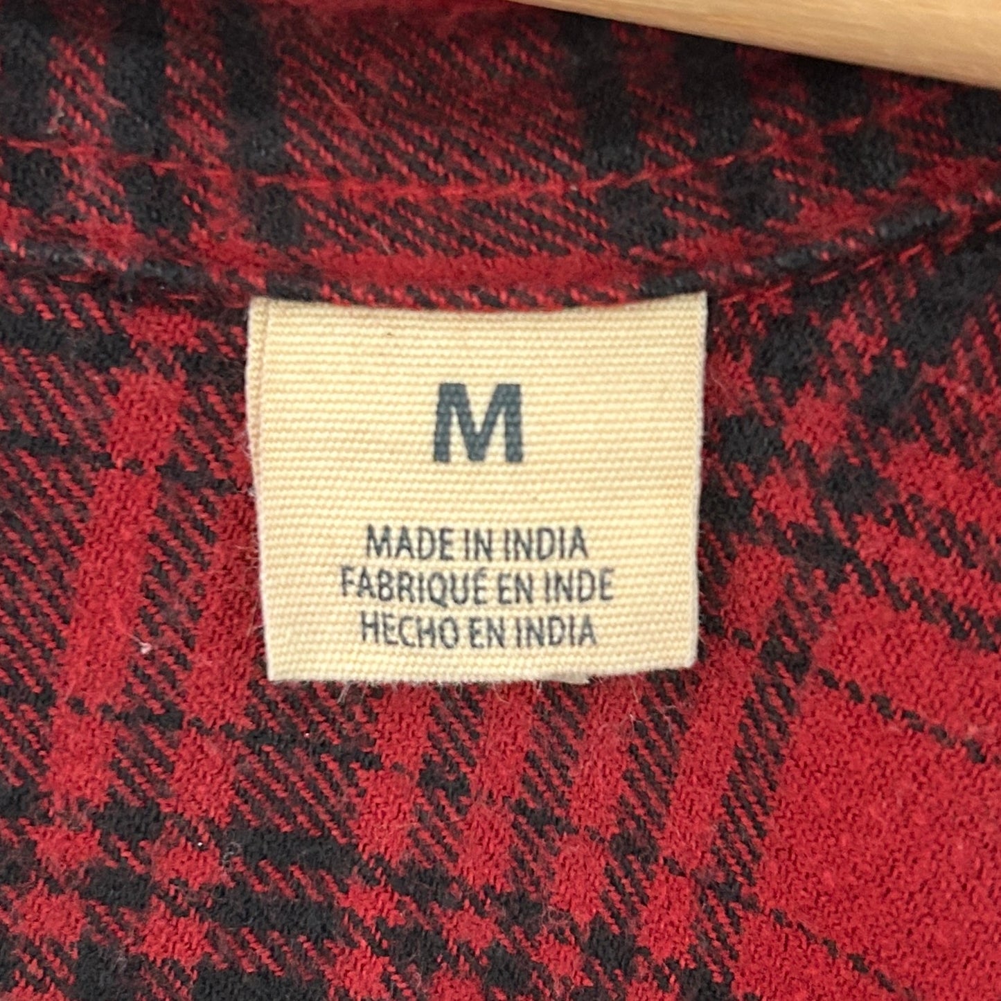 00s vintage 古着 ビンテージ レッドヘッド REDHEAD ネルシャツ チェックシャツ ボタンダウン アウトドア