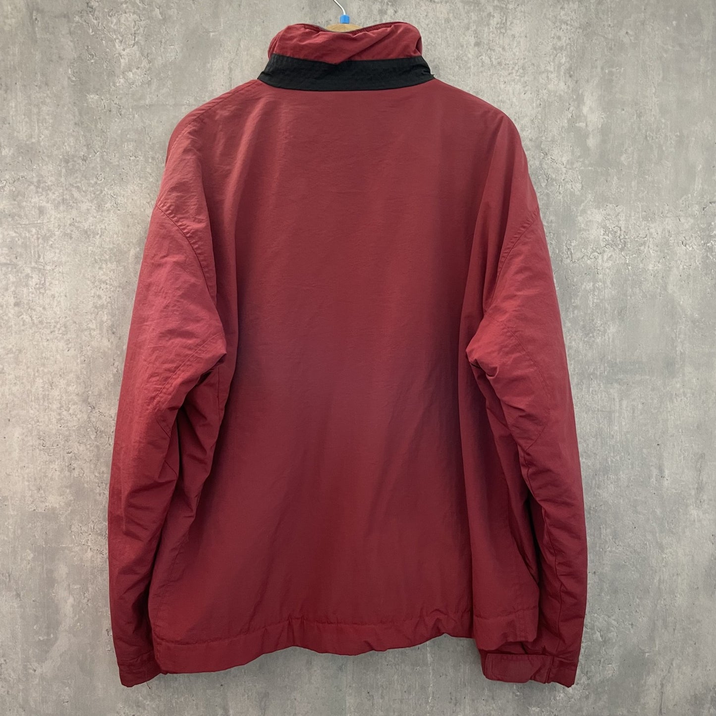 90s vintage 古着 ビンテージ ナイロンジャケット カベラス Cabela's ナイロンジャケット ストリート フリース フリース