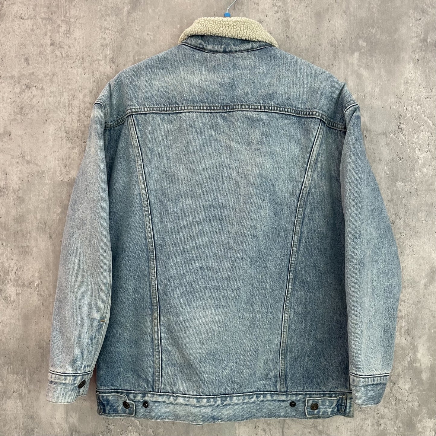 00s vintage 古着 ビンテージ リーバイス Levi's ボアデニムジャケット PREMIUM