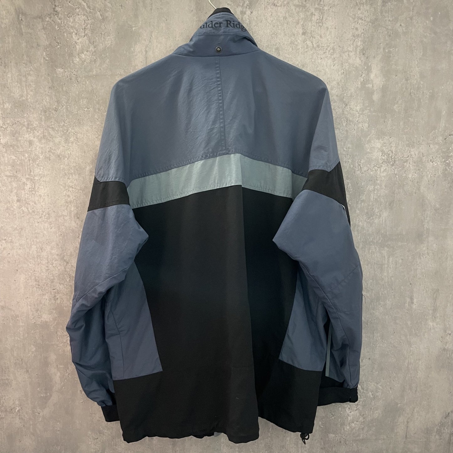 00s vintage 古着 ビンテージ コロンビア Columbia アウトドア マウンテンパーカー ナイロンジャケット テック