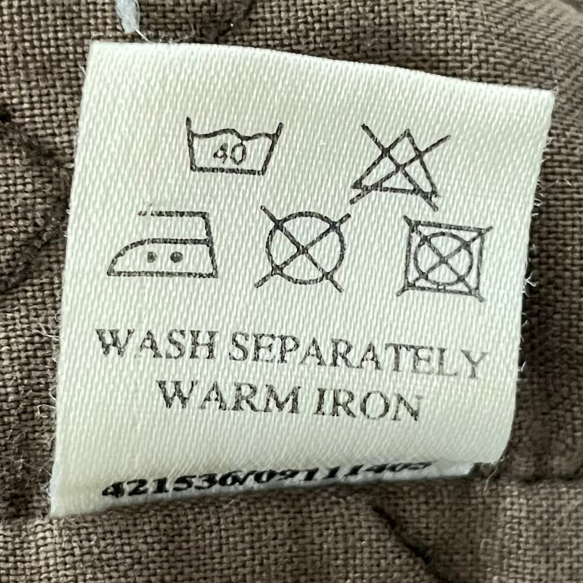 00s vintage 古着 ビンテージ NICO PREMIUM コーデュロイ カバーオール アメカジ ワーク ダック ブラウン