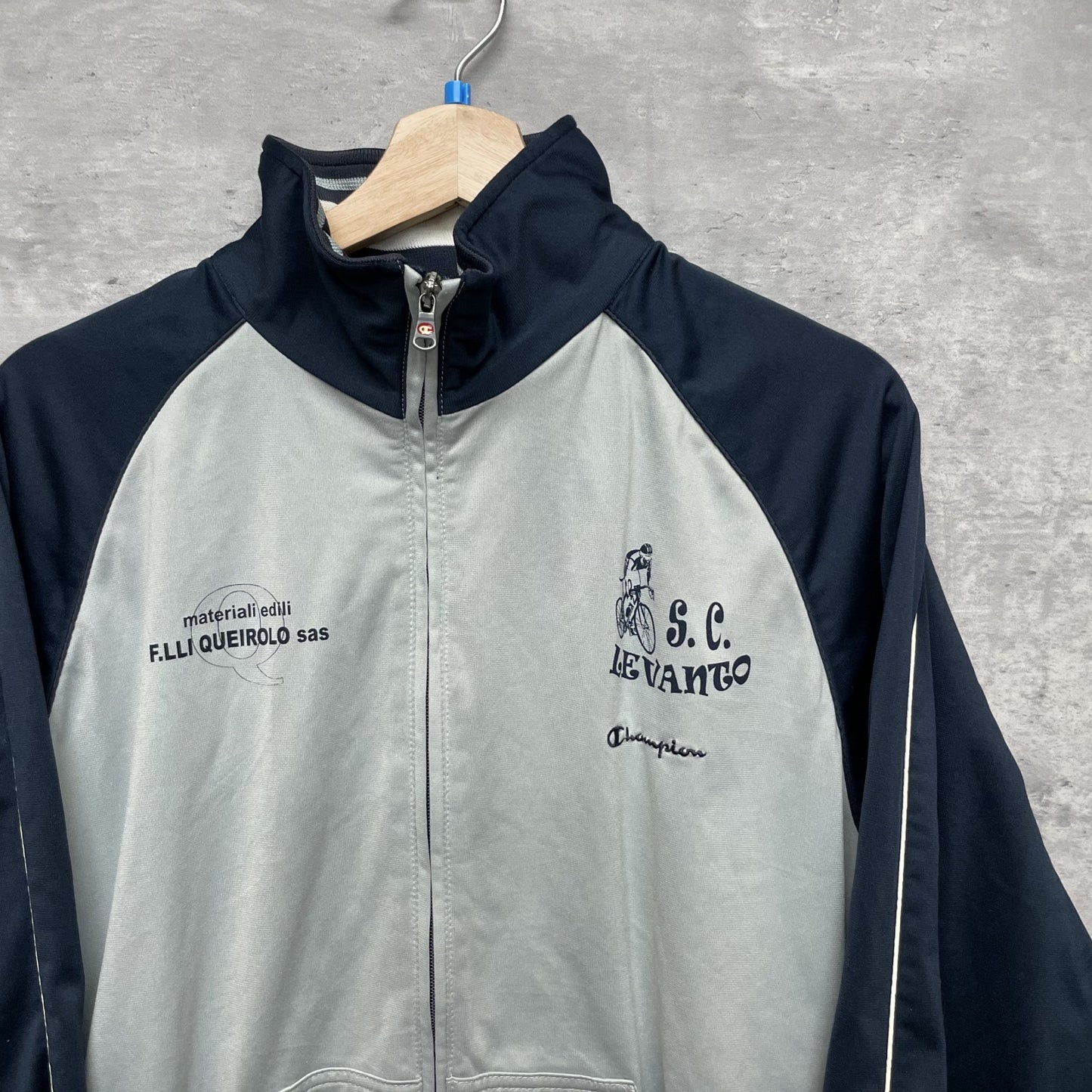 00s vintage 古着 ビンテージ チャンピオン Champion トラックジャケット スポーツ カジュアル