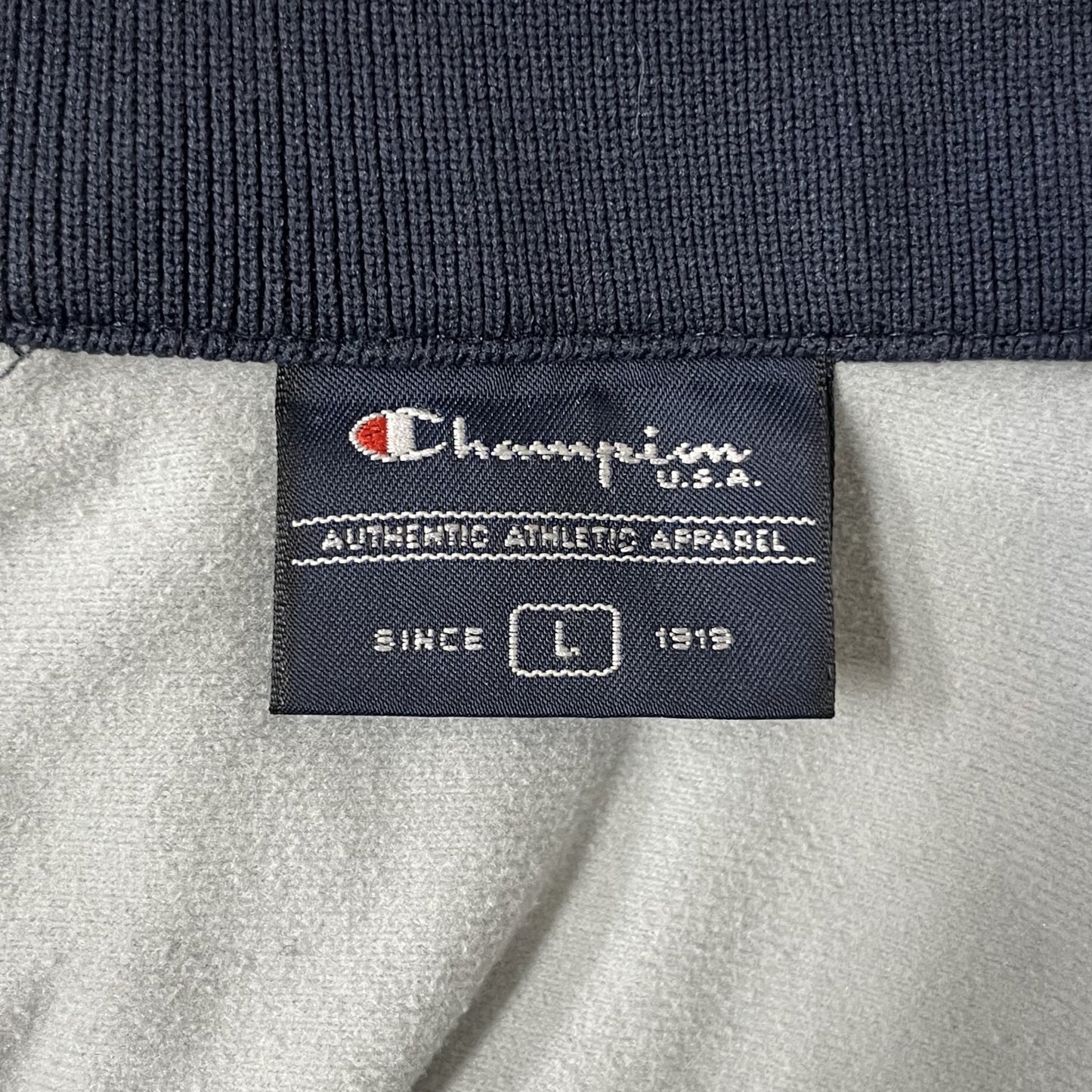 00s vintage 古着 ビンテージ チャンピオン Champion トラックジャケット スポーツ カジュアル