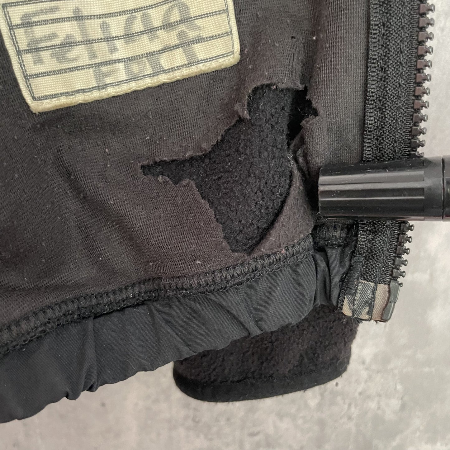 00s vintage 古着 ビンテージ ノースフェイス デナリジャケット アウトドア THENORTHFACE