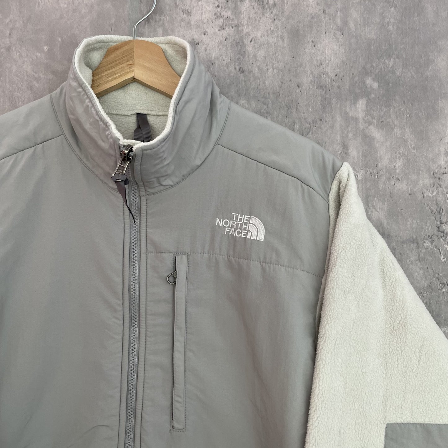 00s vintage 古着 ビンテージ ノースフェイス THENORTHFACE デナリジャケット フリース