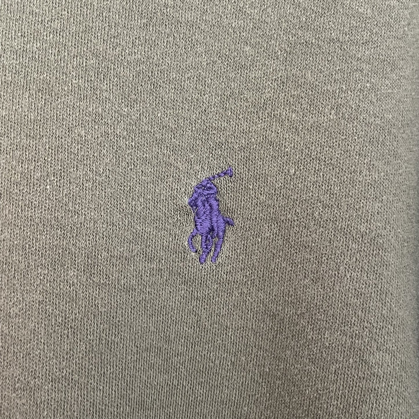 90s vintage 古着 ビンテージ ポロラルフローレン PoloRalphLauren ポロシャツ ポニー刺繍 USA製 アメカジ
