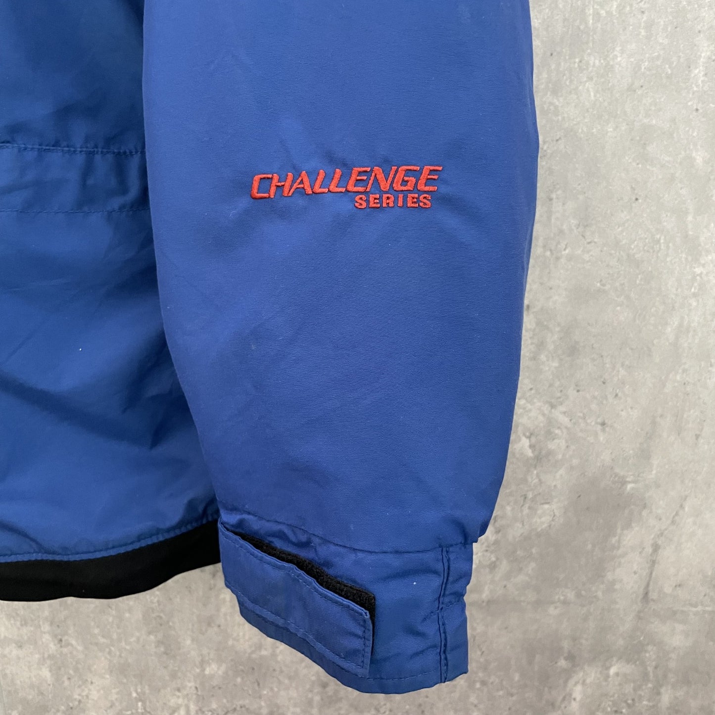 00s vintage 古着 ビンテージ コロンビア Columbia アウトドア マウンテンパーカー ナイロンジャケット テック