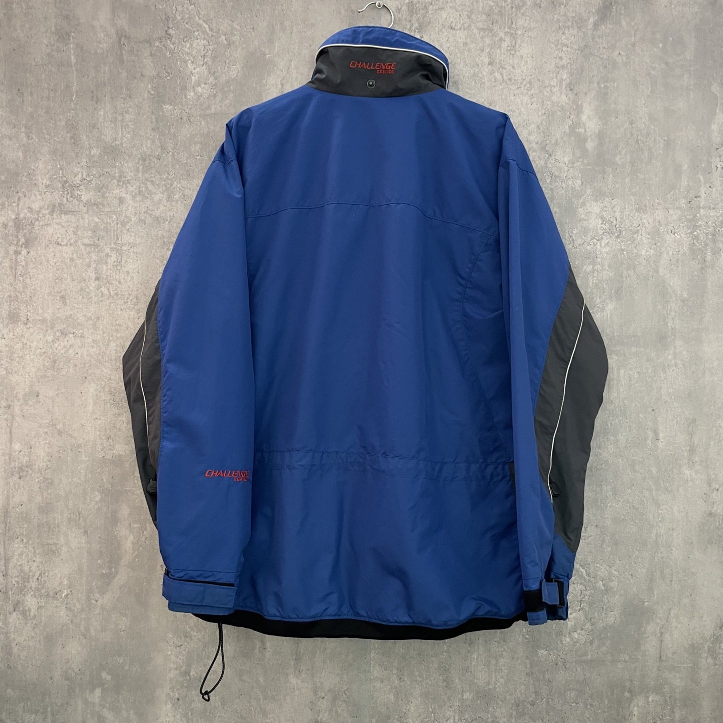 00s vintage 古着 ビンテージ コロンビア Columbia アウトドア マウンテンパーカー ナイロンジャケット テック