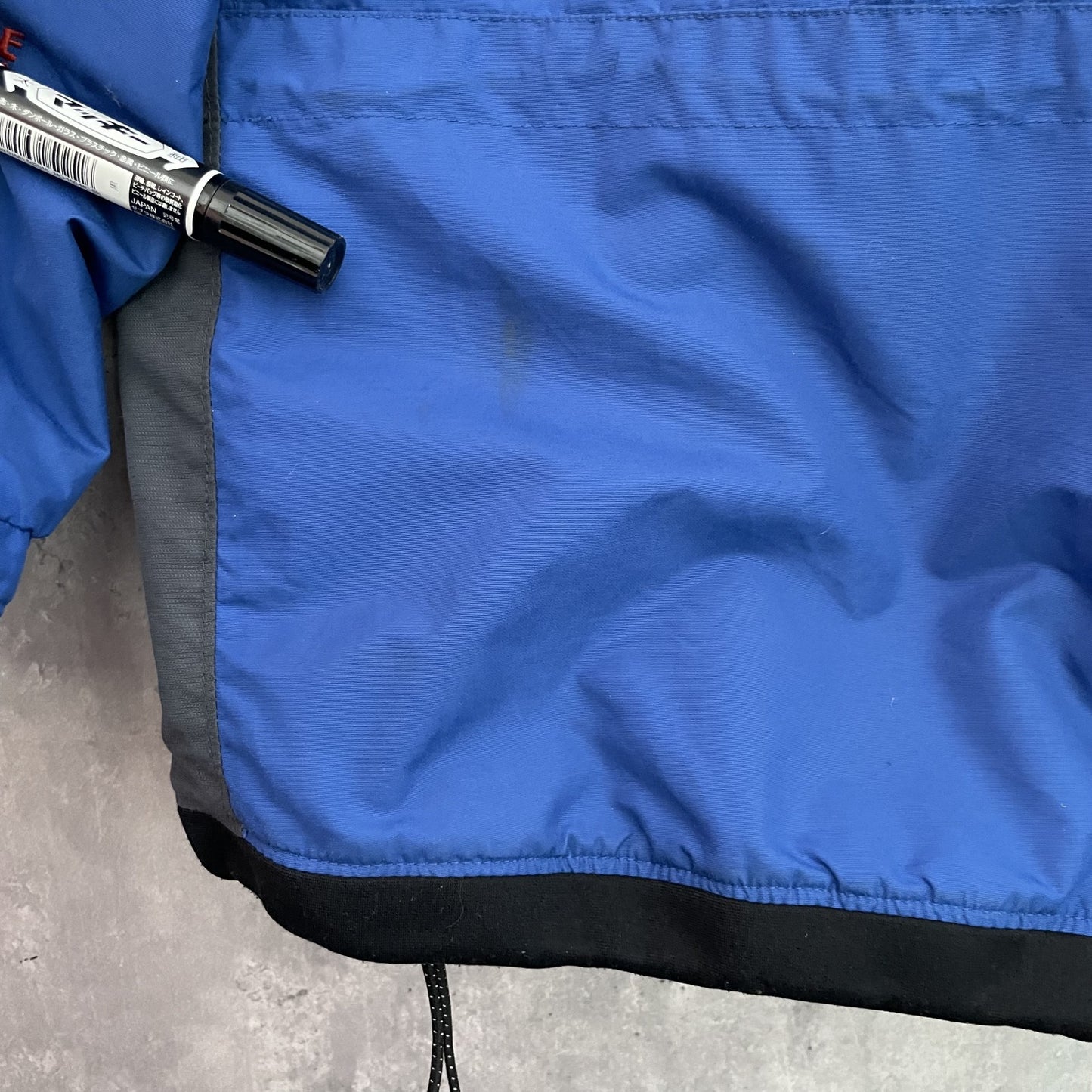 00s vintage 古着 ビンテージ コロンビア Columbia アウトドア マウンテンパーカー ナイロンジャケット テック