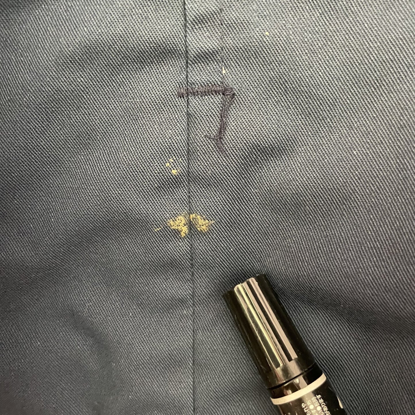 70s vintage 古着 ビンテージ USA製 REDKAP レッドキャップ ワークジャケット セミオートタロン taloh