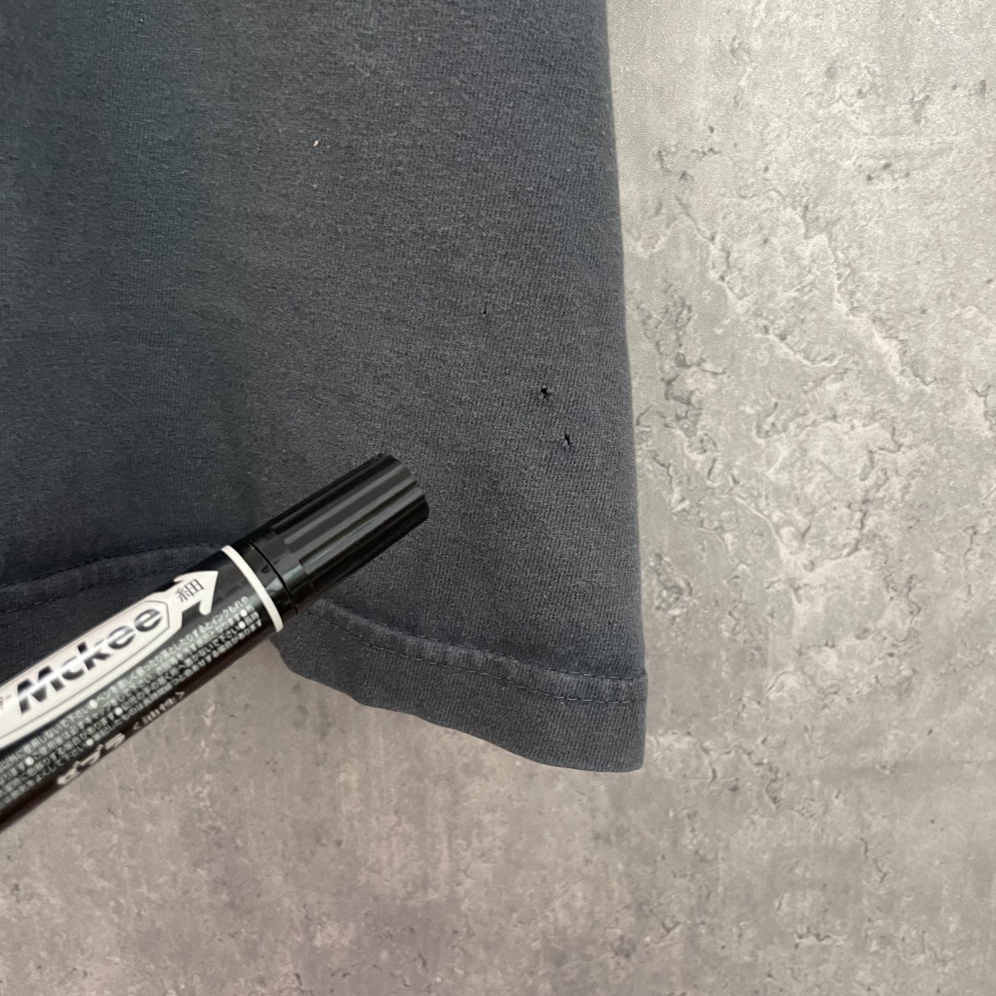 00s vintage 古着 ビンテージ カーハート Carhartt Tシャツ ワンポイントロゴポケット ストリート スケーター グレー