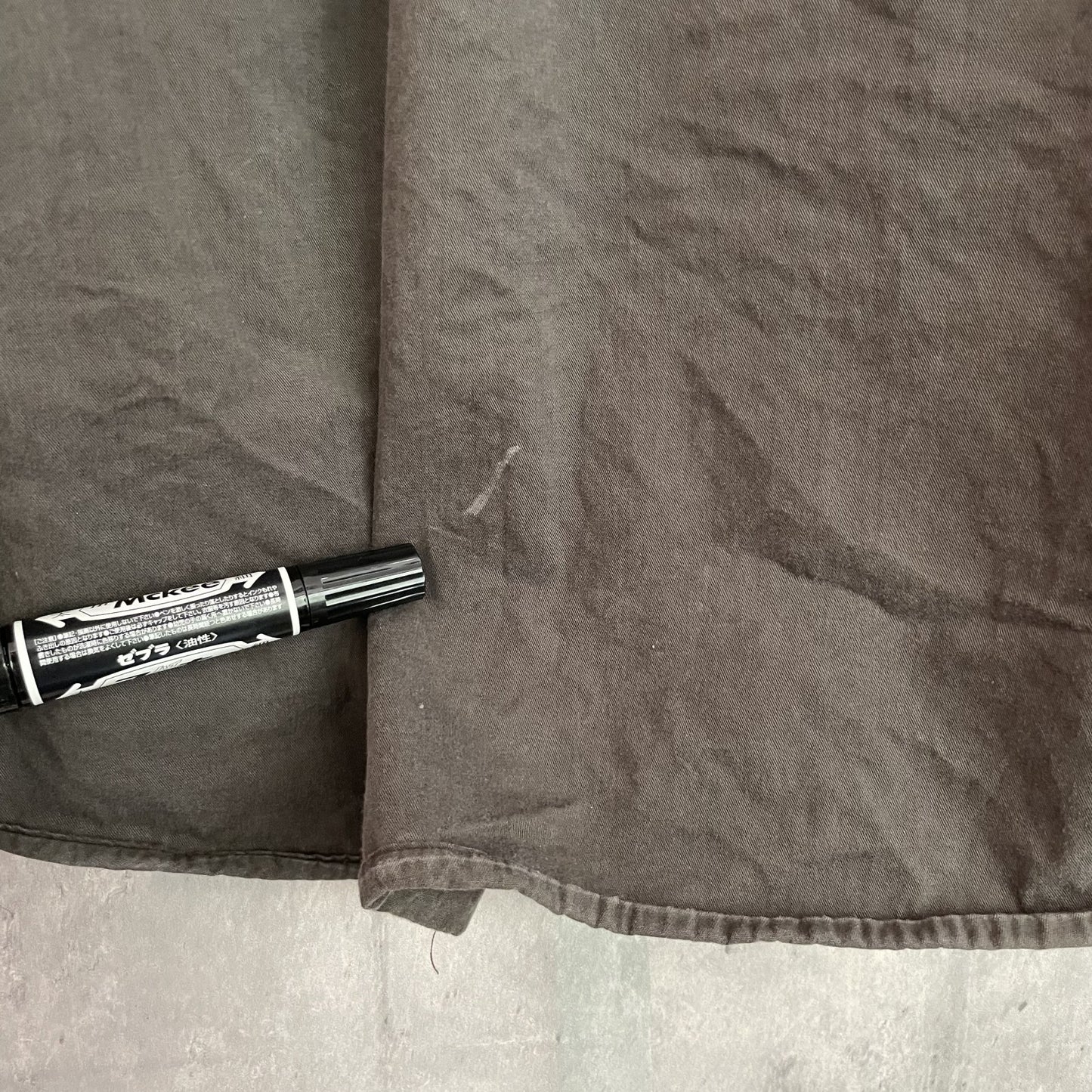 90s RalphLauren vintage 古着 ビンテージ ラルフローレン ワンポイント刺繍 長袖シャツ ボタンダウン BLAIRE