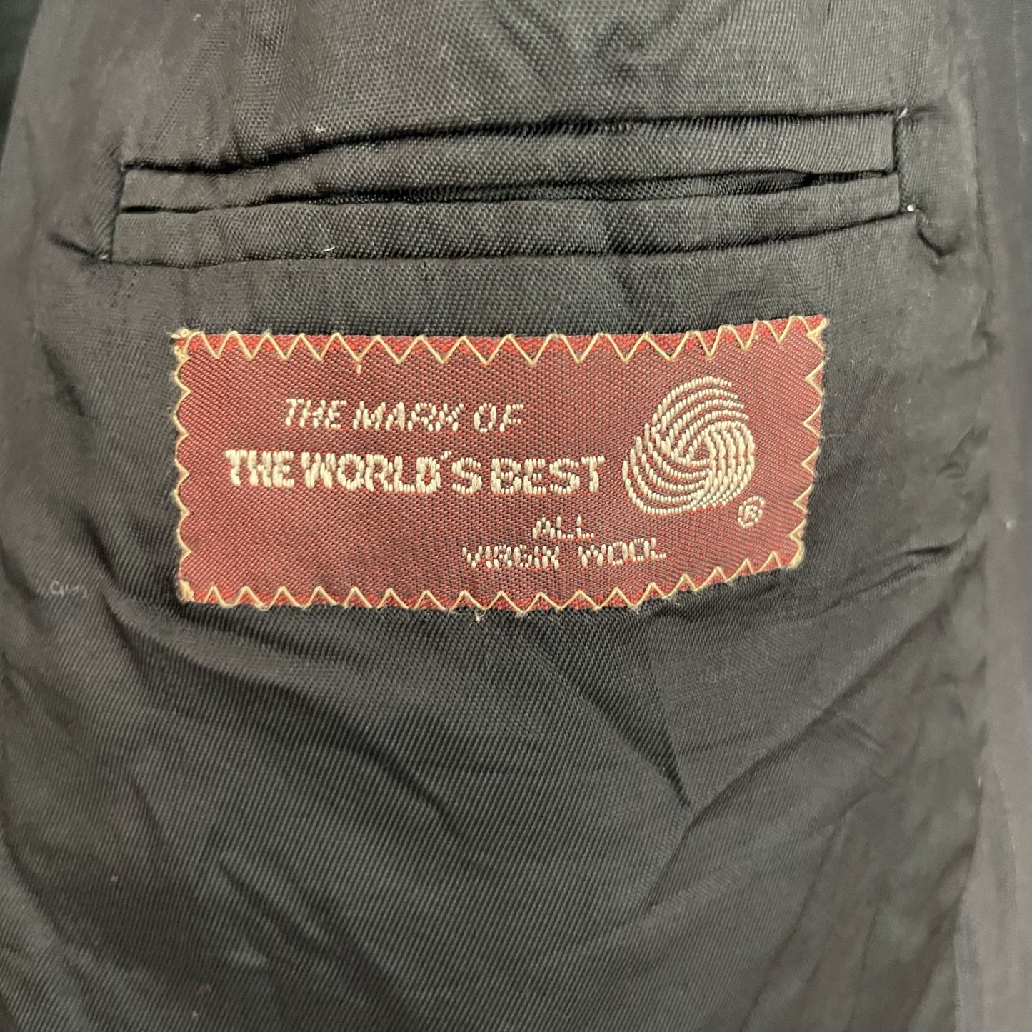 80s vintage USA製 ビンテージ 古着 チャップス ラルフローレン テーラードジャケット CHAPS RALPHLAUREN