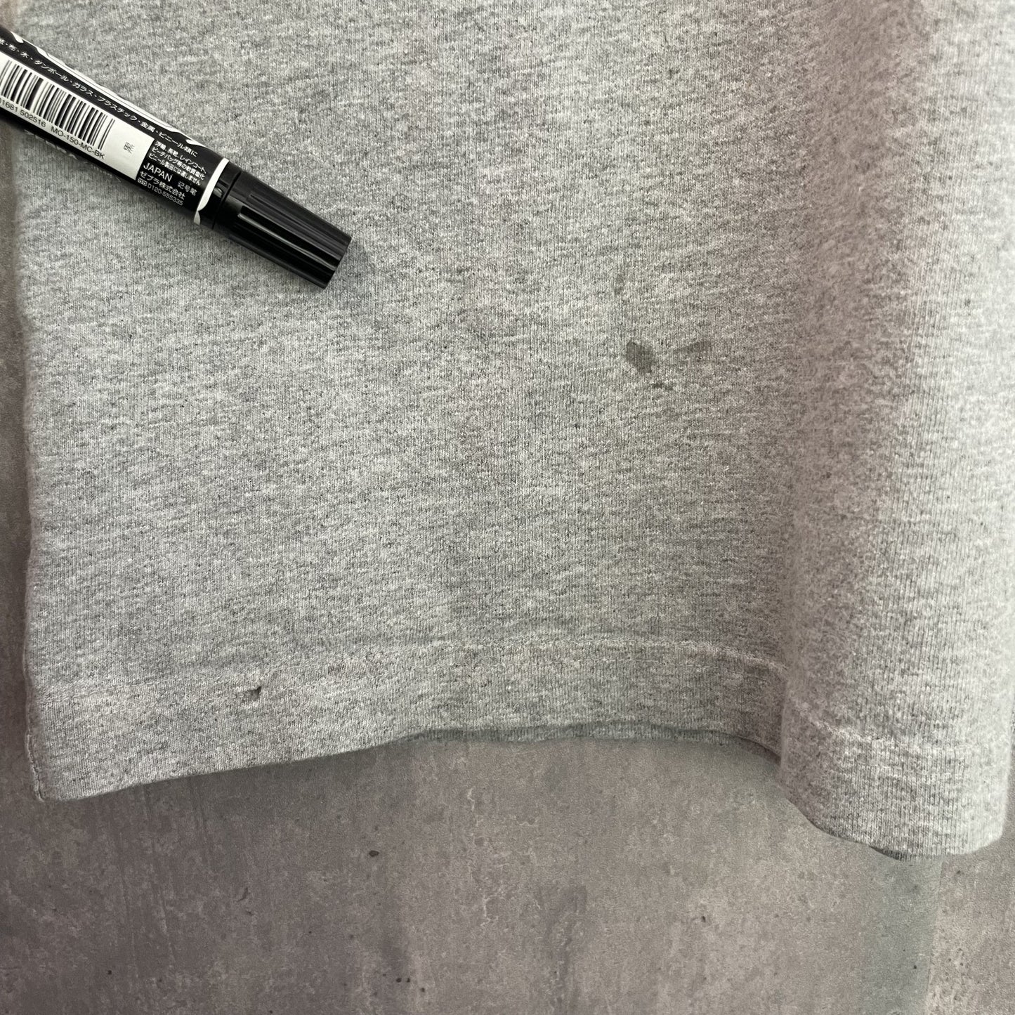 00s vintage 古着 ビンテージ カーハート Carhartt Tシャツ ワンポイントロゴポケット ストリート スケーター