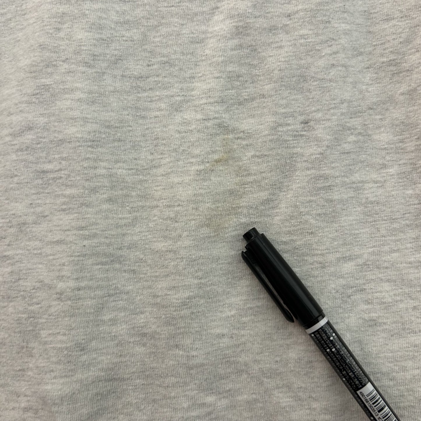 90s vintage 古着 ビンテージ Avro Arrow ストリート USA製 アメ製 ヘインズ グレー