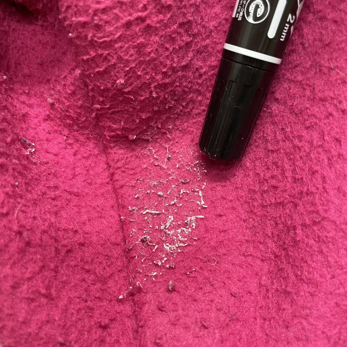 80s USA製 古着 ビンテージ vintage コロンビア フリースジャケット 三角タグ ツートンカラー アウトドア Columbia