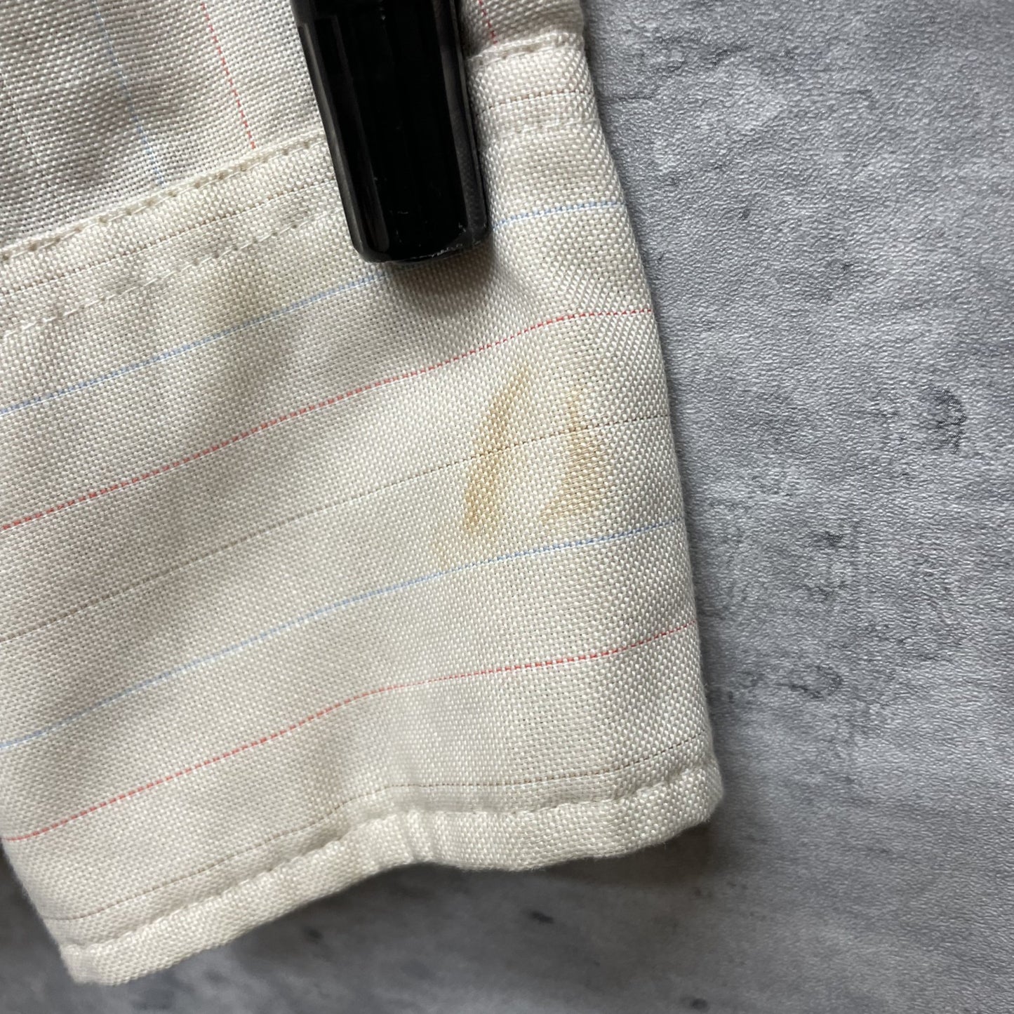 70s USA製 vintage 古着 ビンテージ HBARC エイチバーシー ウエスタンシャツ スナップ アメカジ