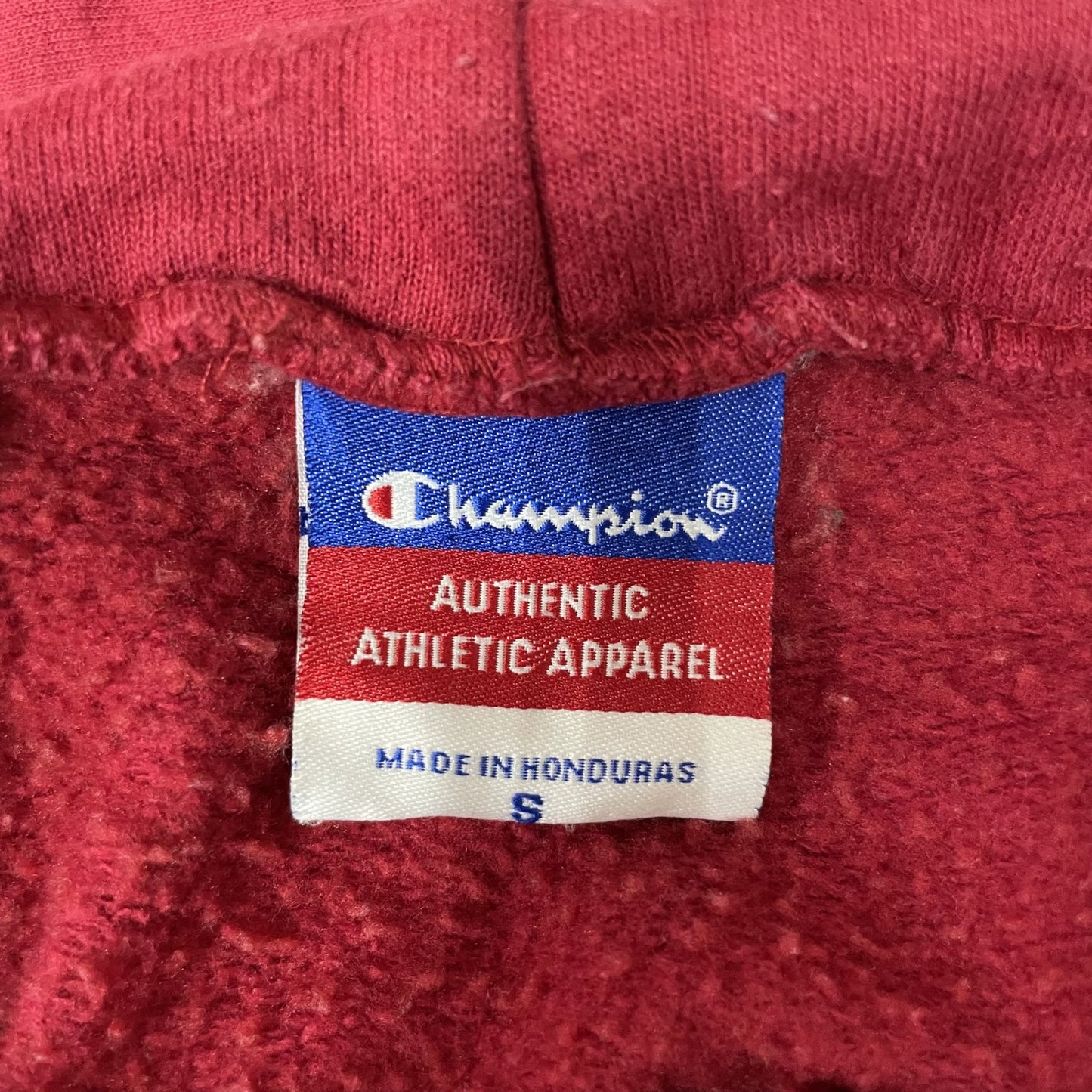 00s vintage 古着 ビンテージ チャンピオン Champion スウェット フーディー チーム