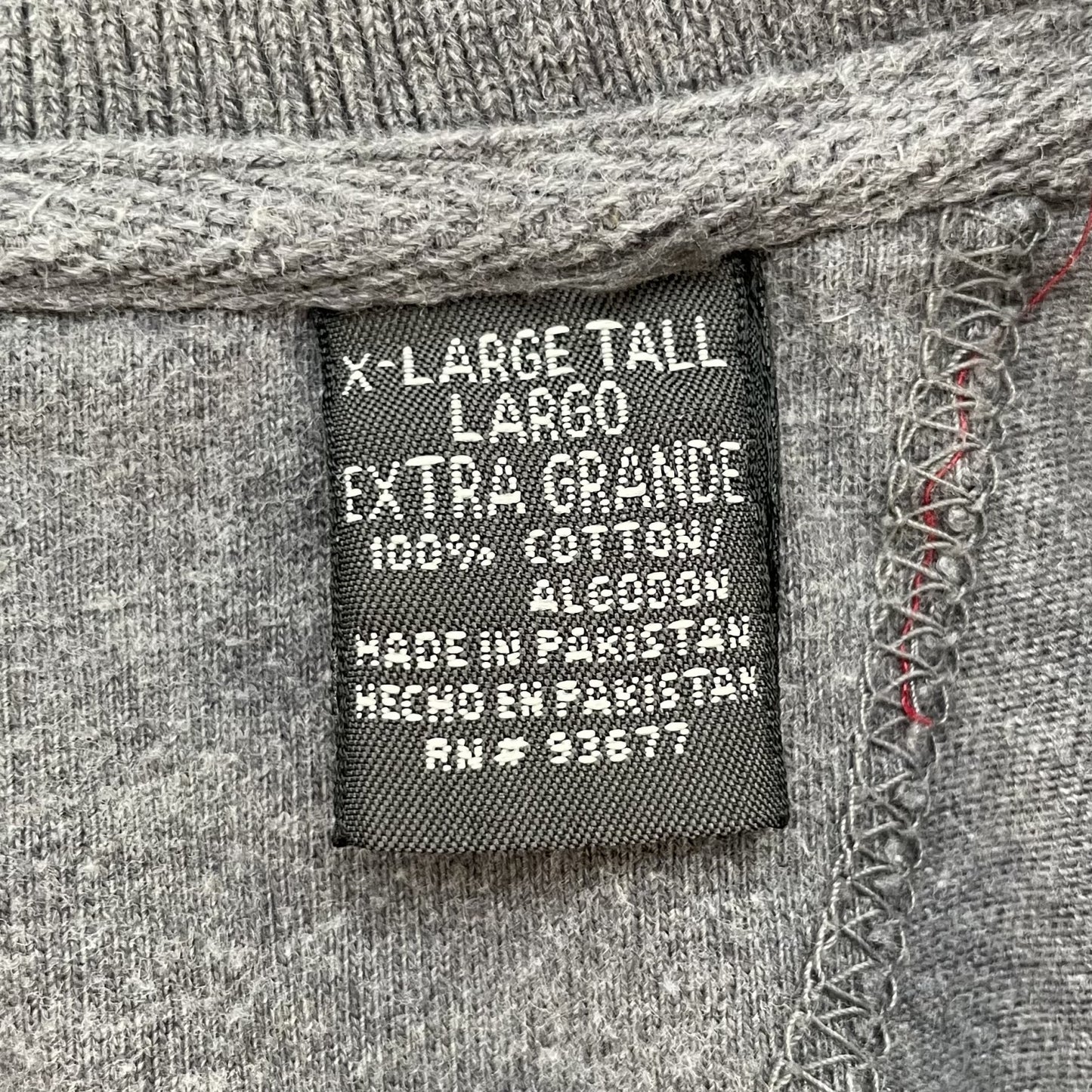 00s vintage 古着 ビンテージ セントジョンズベイ STJOHN'SBAY ポロシャツ 長袖