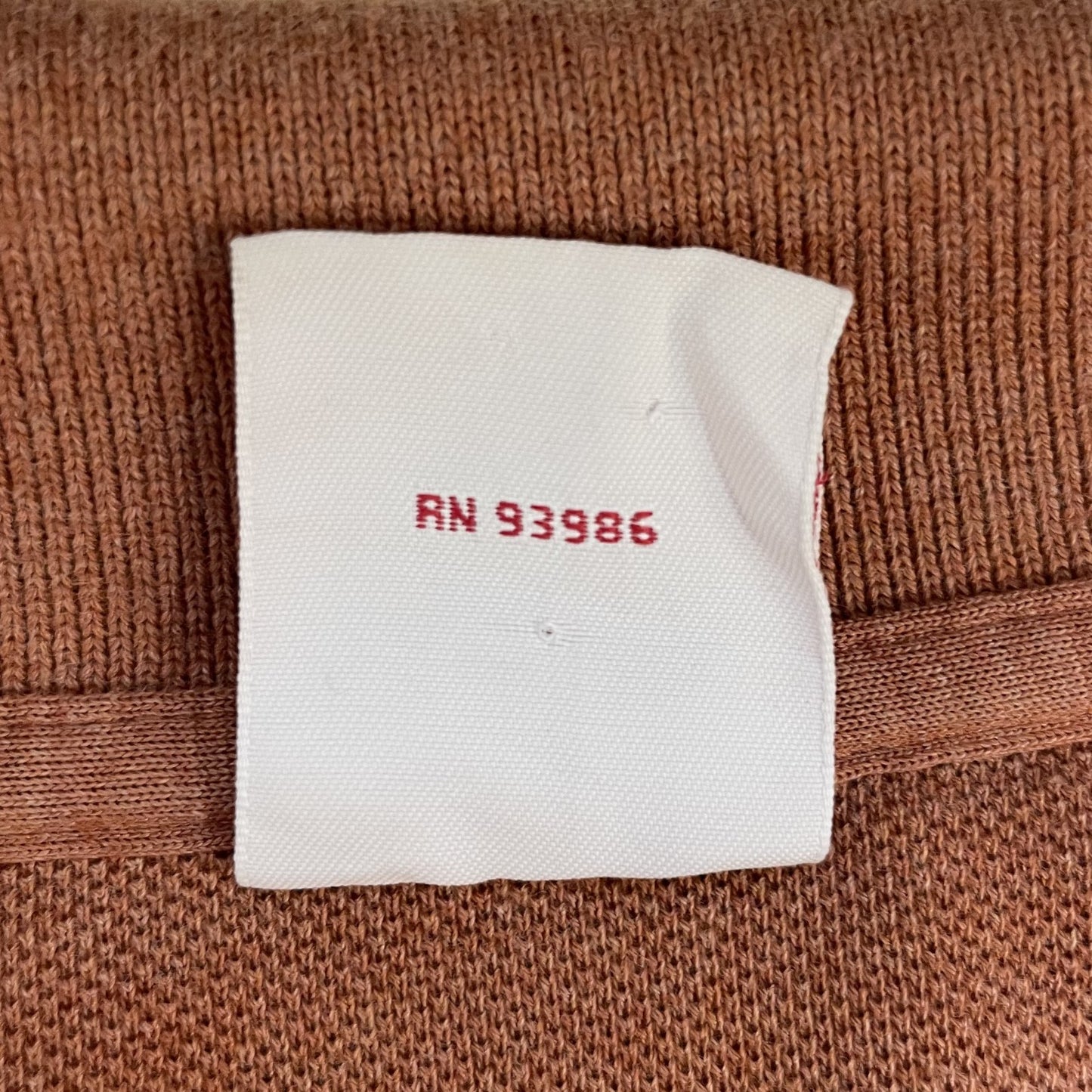 00s vintage 古着 ビンテージ ブルックスブラザーズ 長袖 ポロシャツ BrooksBrothers