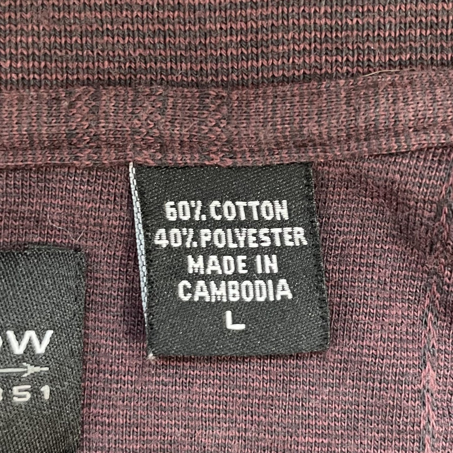 00s vintage 古着 ビンテージ アロー ARROW ポロシャツ ストア 長袖