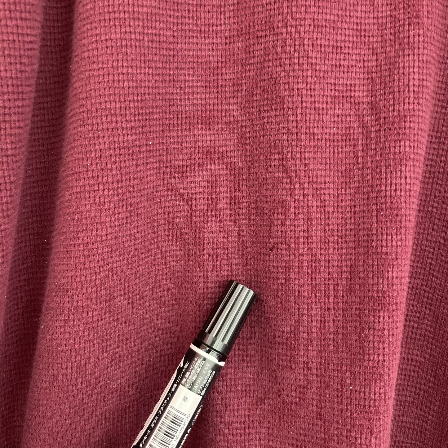 00s vintage 古着 ビンテージ ラルフローレン 長袖 POLO RALPH LAUREN コットンサーマル