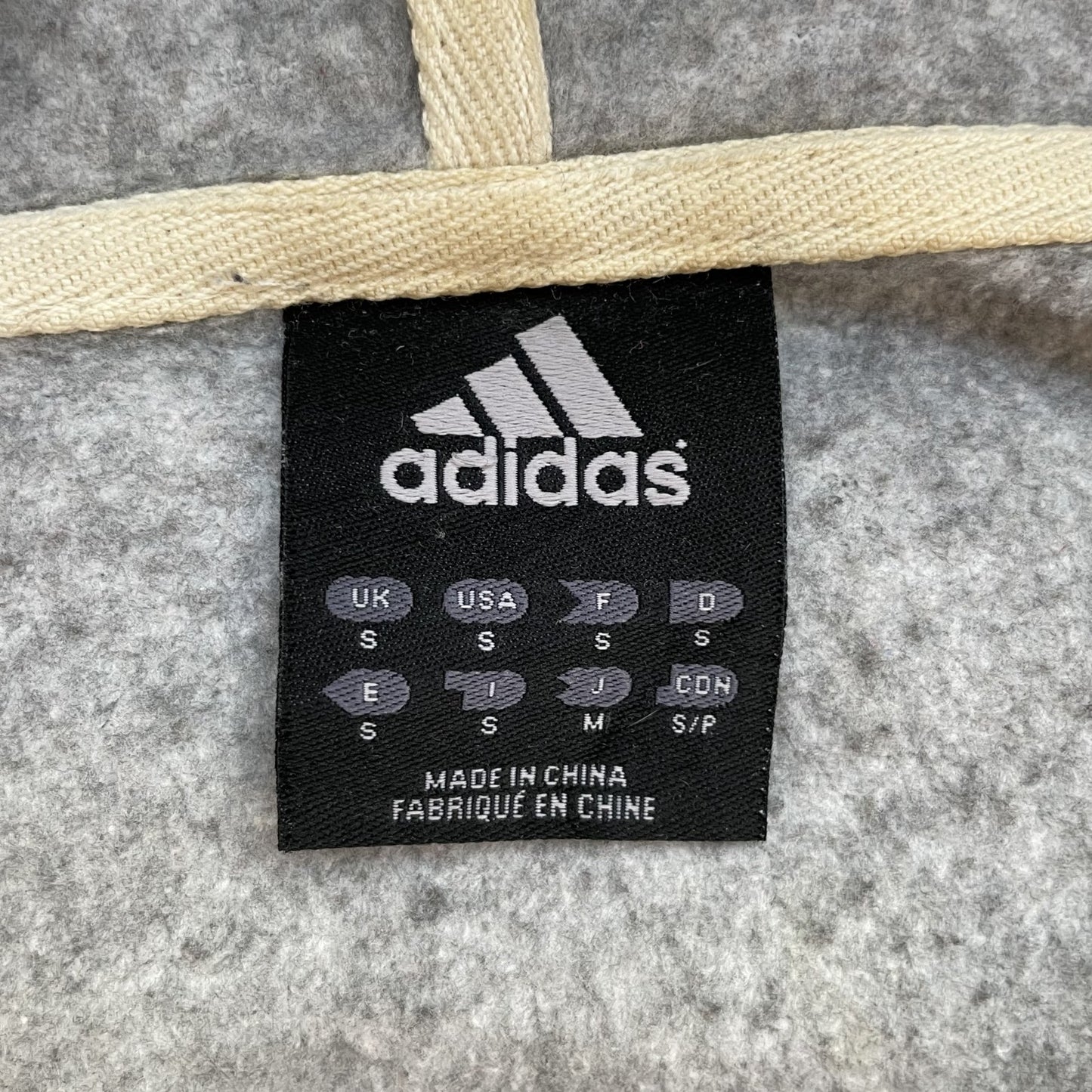 古着 vintage ビンテージ アディダス adidas ジップアップパーカー NBA チーム