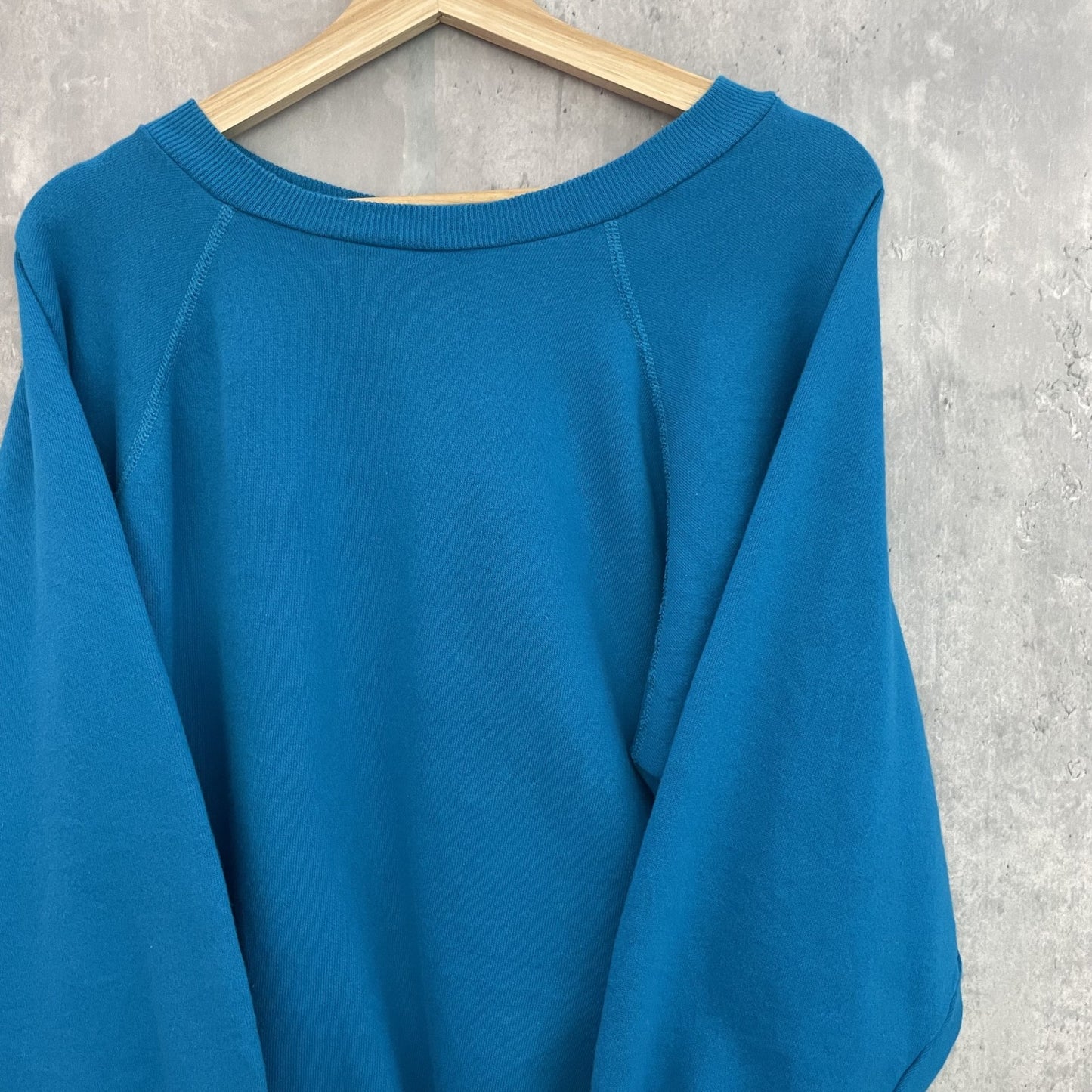80s vintage 古着 ビンテージ ヘインズ Hanes 無地スウェット トレーナー