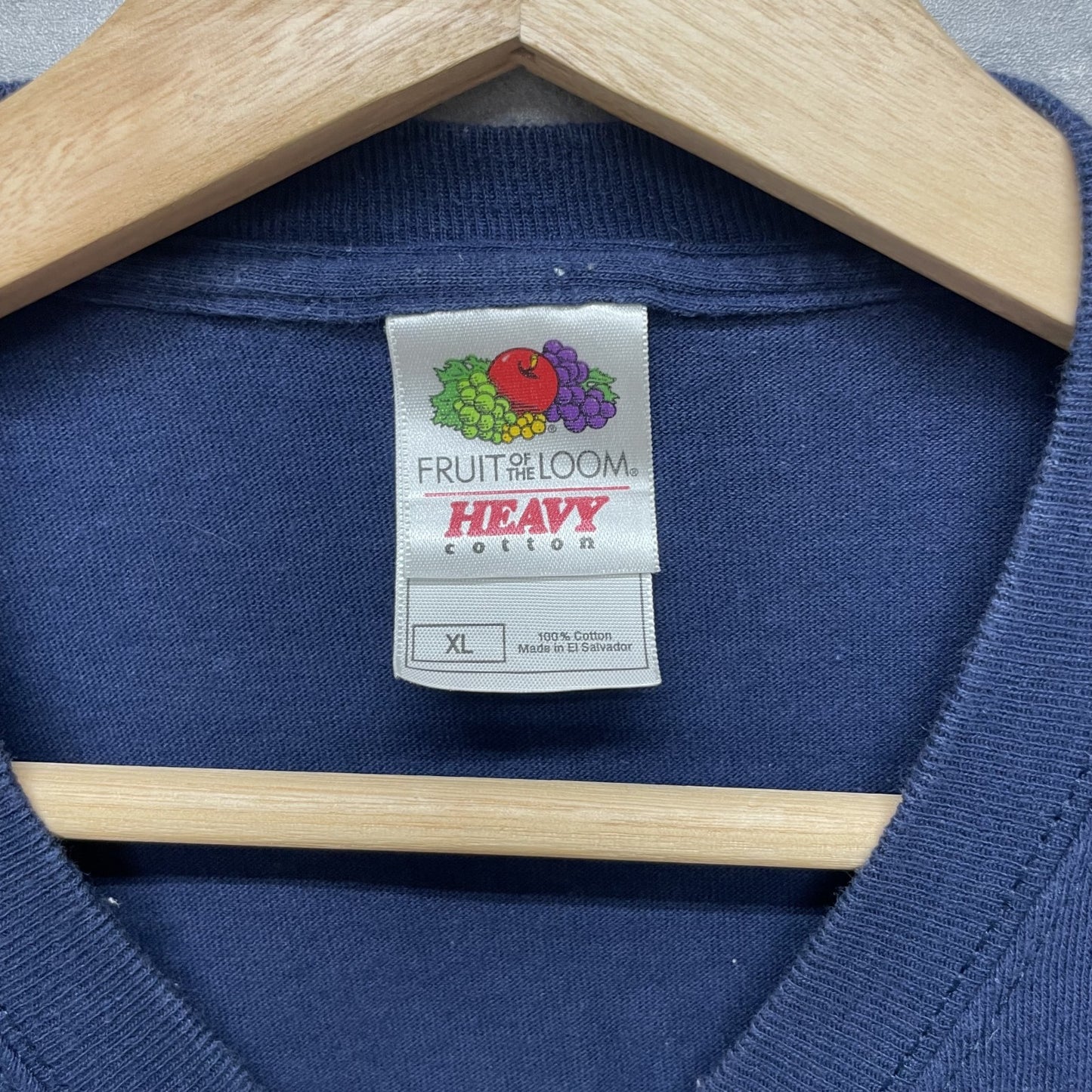00s vintage 古着 ビンテージ ネイビー フロントプリント 羊 シティ オーバーサイズ 四季 ファニーTee