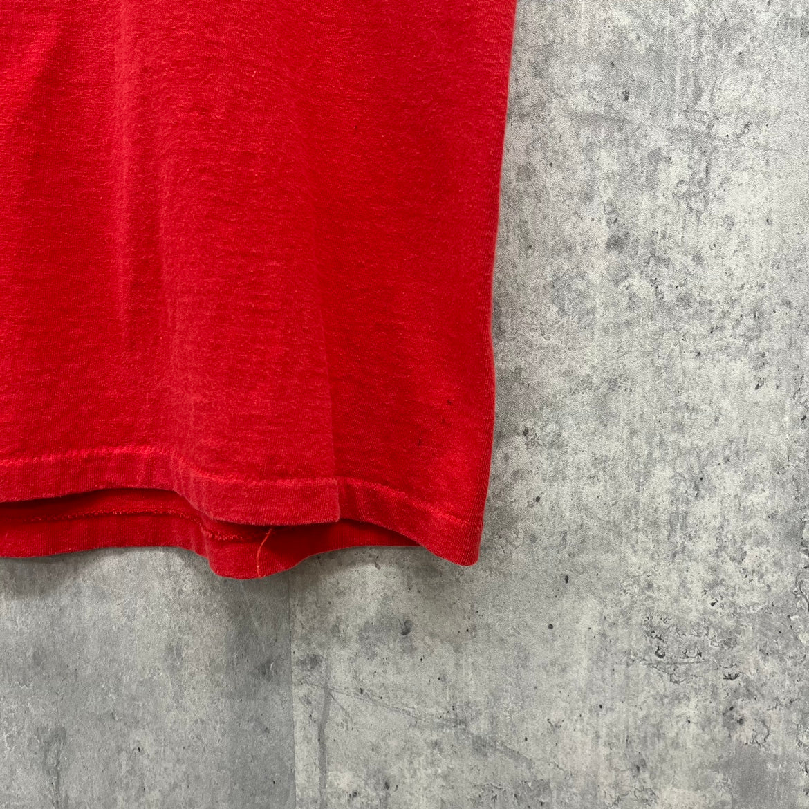 90s USA製 ONEITA Alfa Romeo 半袖 Tシャツ シングルステッチ 1994 車 古着 ビンテージ レッド XL