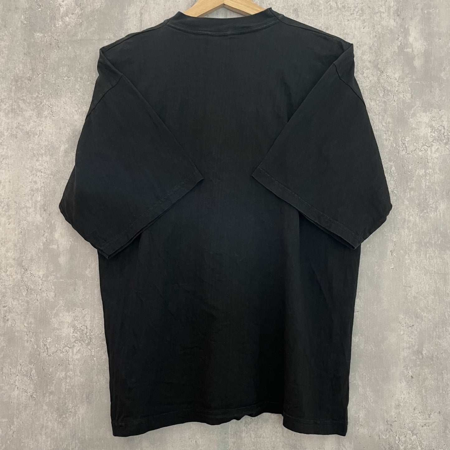 00s vintage 古着 ビンテージ C&A カジュアル ストリート スケーター ブラック
