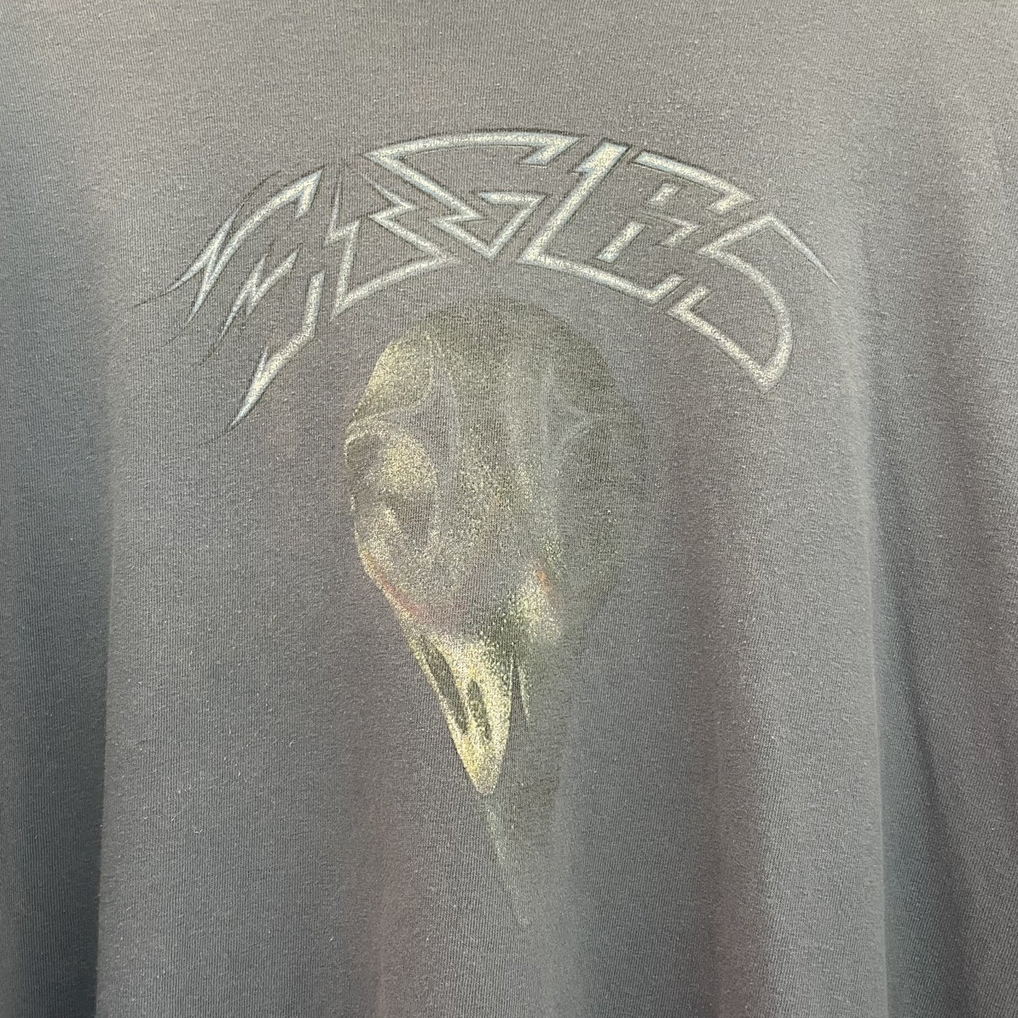 00s vintage 古着 ビンテージ イーグルス EAGLES バンド Taka着用 ワンオクロック