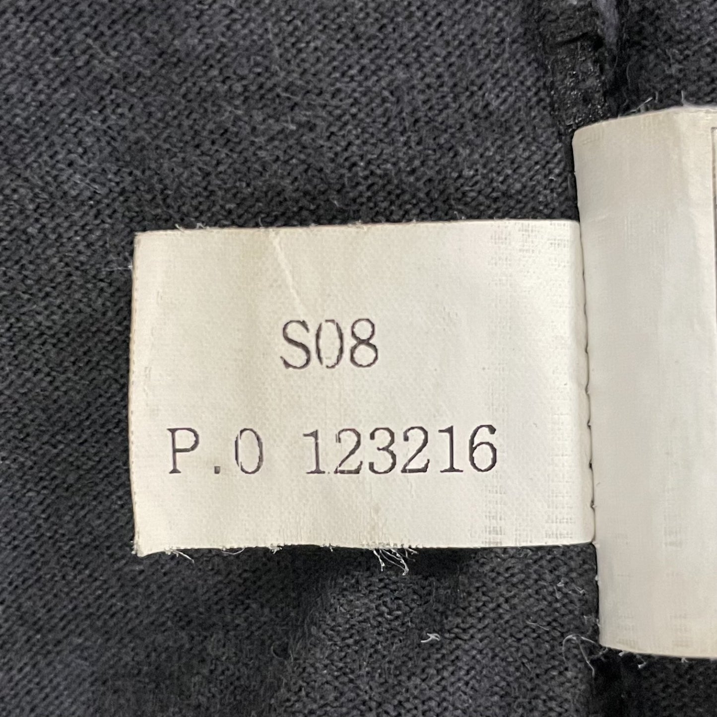 00s vintage 古着 ビンテージ カーハート Carhartt  長袖 ロンT フェード 鬼フェード フロントプリント