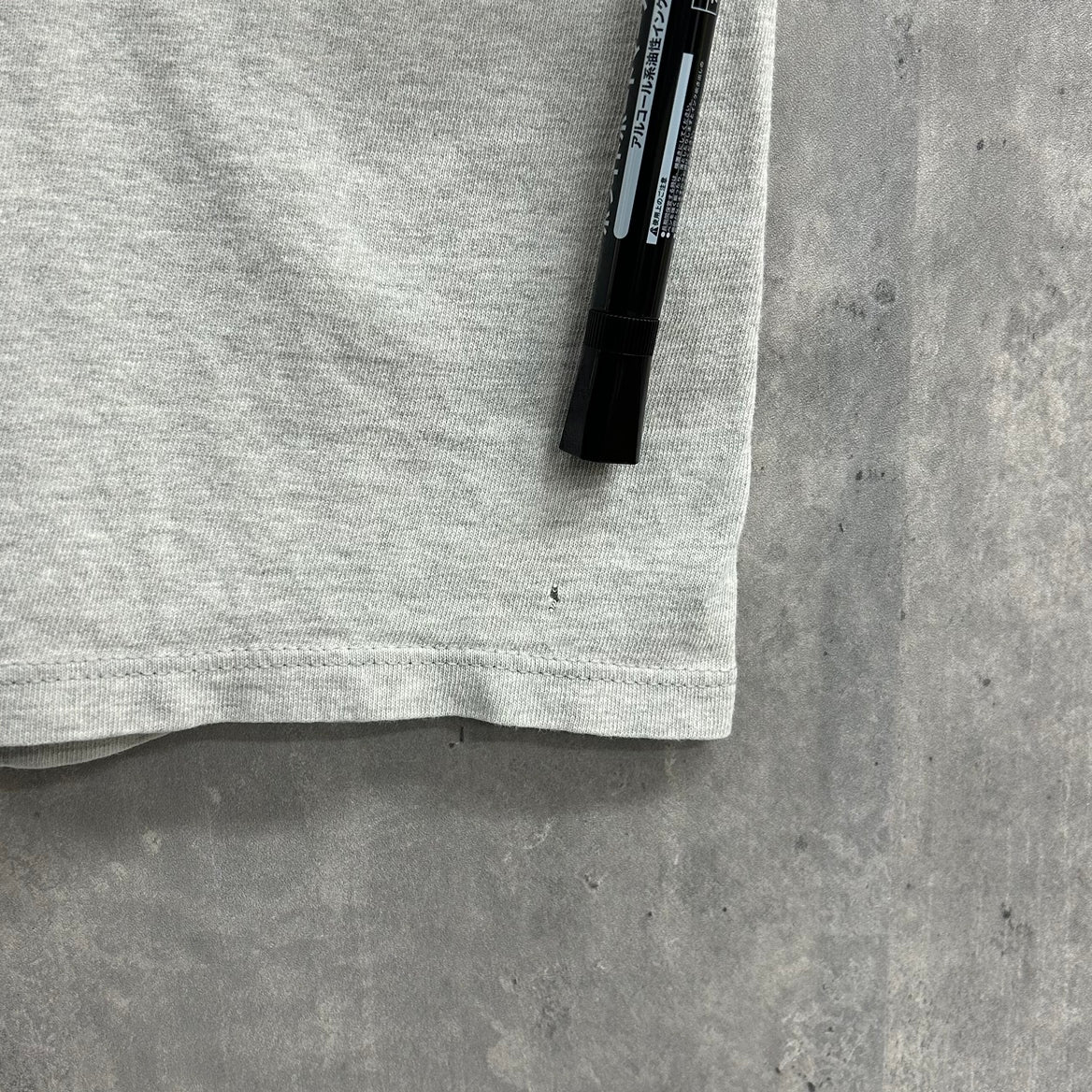 90s USA製 adidas ロゴTシャツ ボックスロゴ アディダス ビッグサイズ 半袖 made in usa 古着 ビンテージ グレー XL