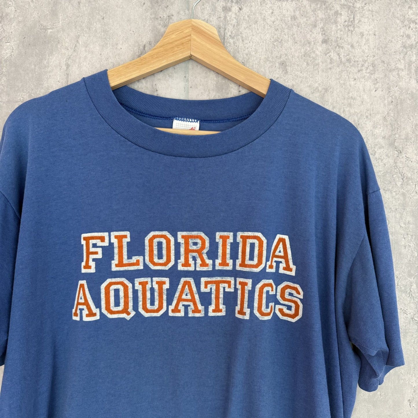 90s vintage 古着 ビンテージ ジャージーズ Tシャツ シングル プリント USA製