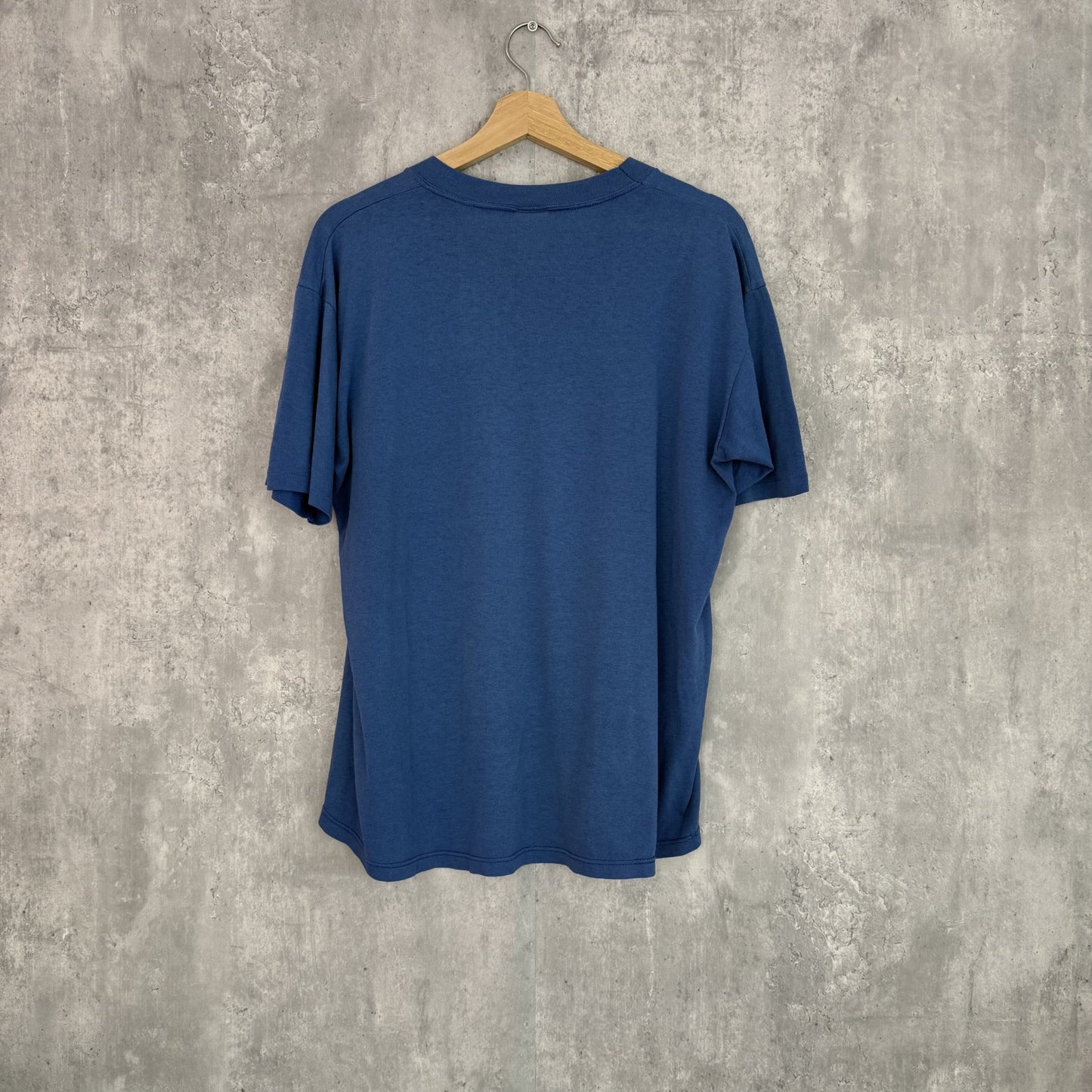 90s vintage 古着 ビンテージ ジャージーズ Tシャツ シングル プリント USA製