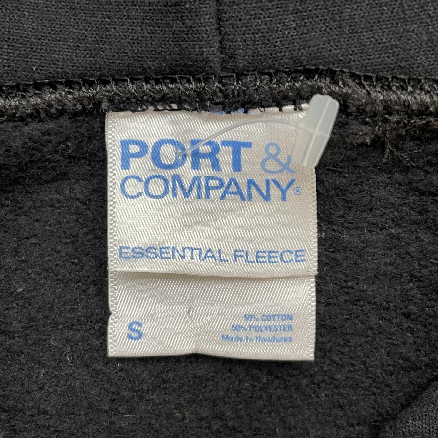 00s vintage 古着 ビンテージ パーカー フーディー フロントプリント RORT COMPANY