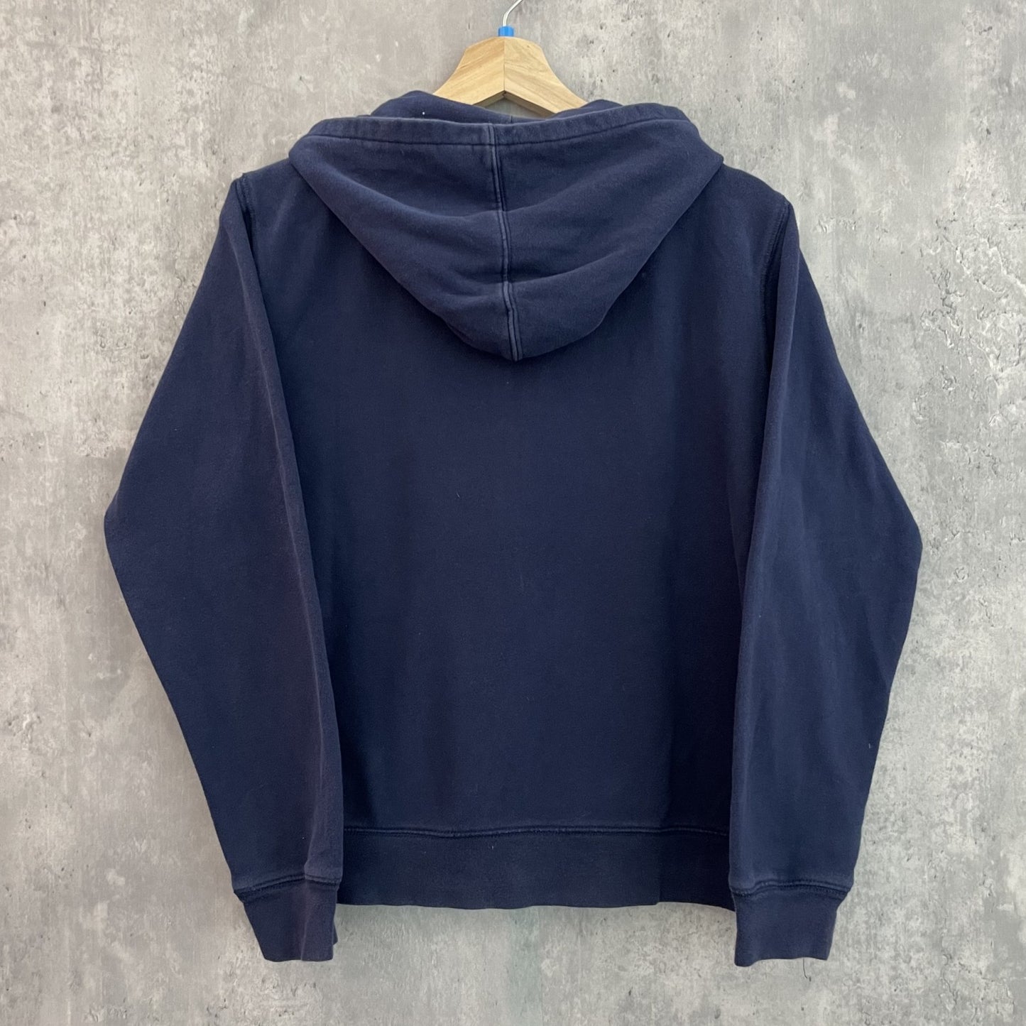 00s vintage 古着 ビンテージ ラルフローレン RalphLauren フルジップ パーカー スウェット