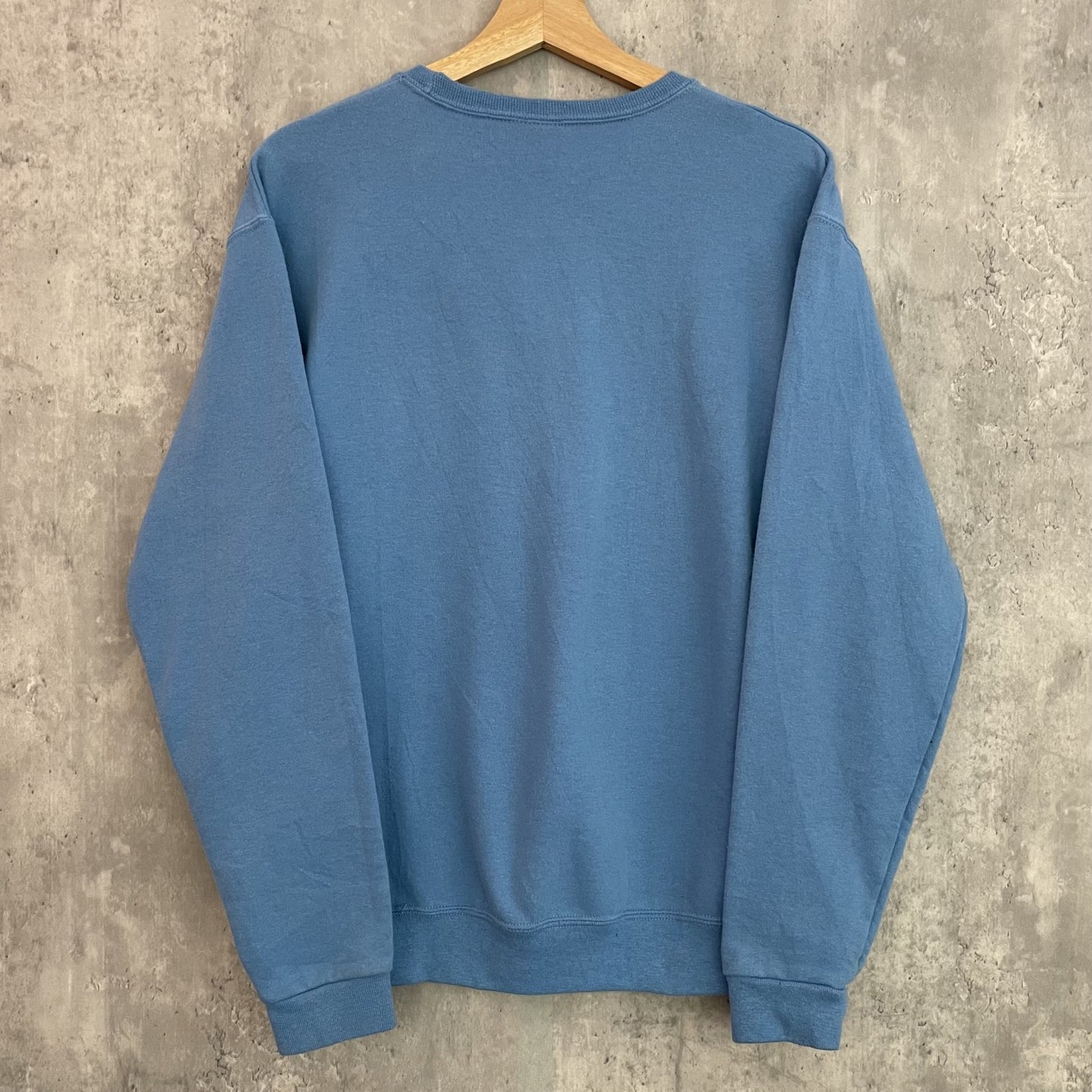 00s vintage 古着 ビンテージ ジャージーズ JERZEES スウェット カレッジ ノースカロライナ大学 ロゴプリント キャラクター チーム