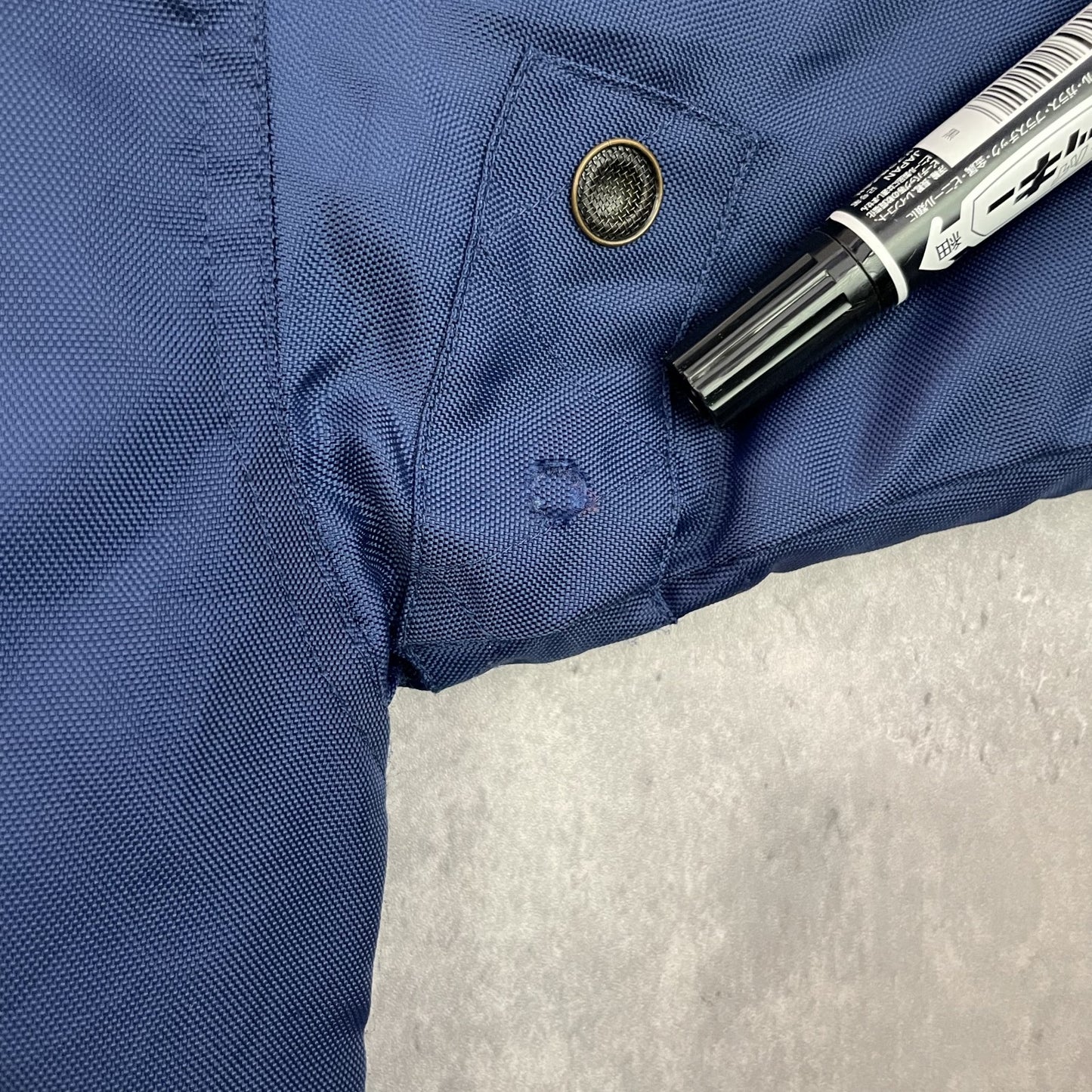 80s 90s vintage 古着 ビンテージ アディダス Adidas オリンピック スポーツ ブルゾン ナイロンジャケット 刺繍ロゴ