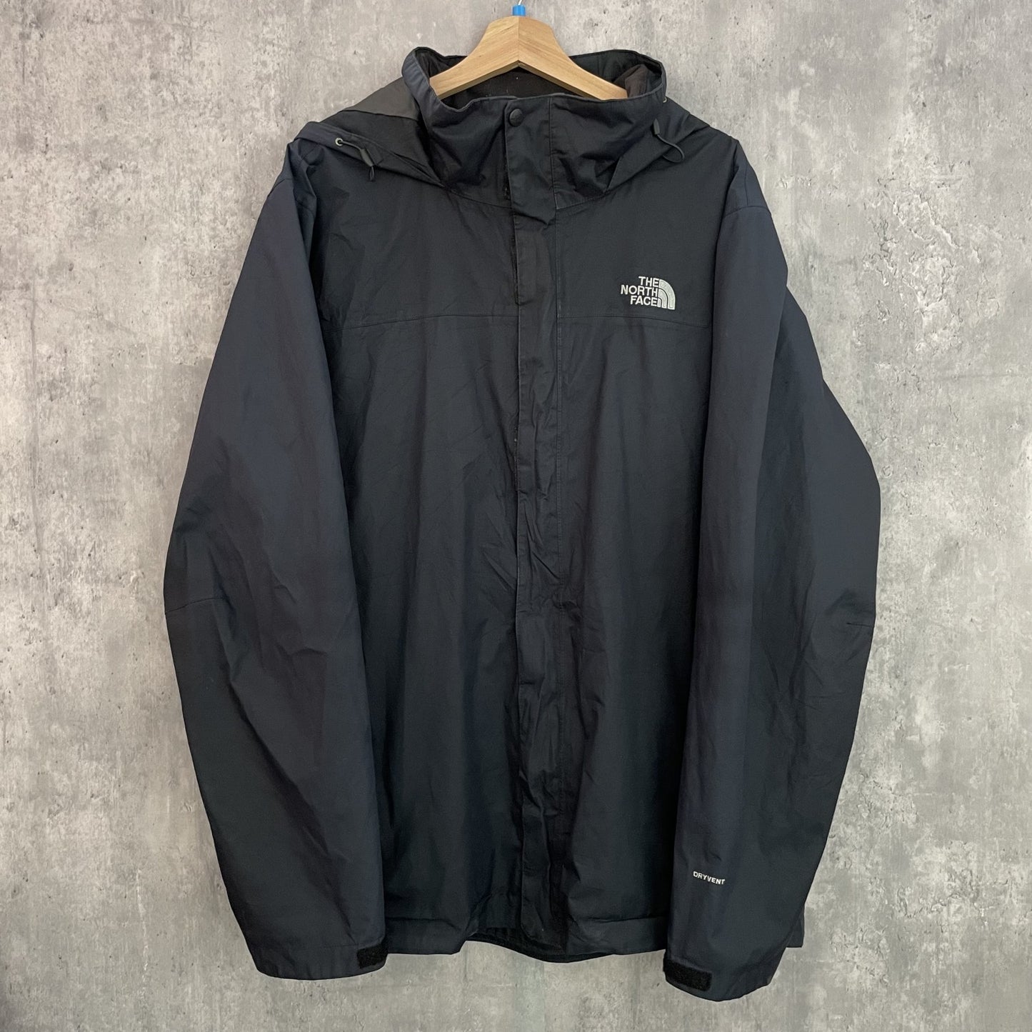 00s vintage 古着 ビンテージ ノースフェイス THENORTHFACE ドライベント マウンテンジャケット アウトドア