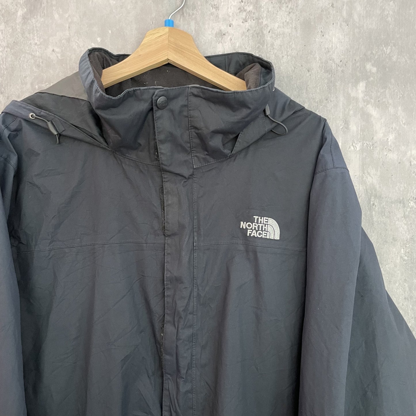 00s vintage 古着 ビンテージ ノースフェイス THENORTHFACE ドライベント マウンテンジャケット アウトドア