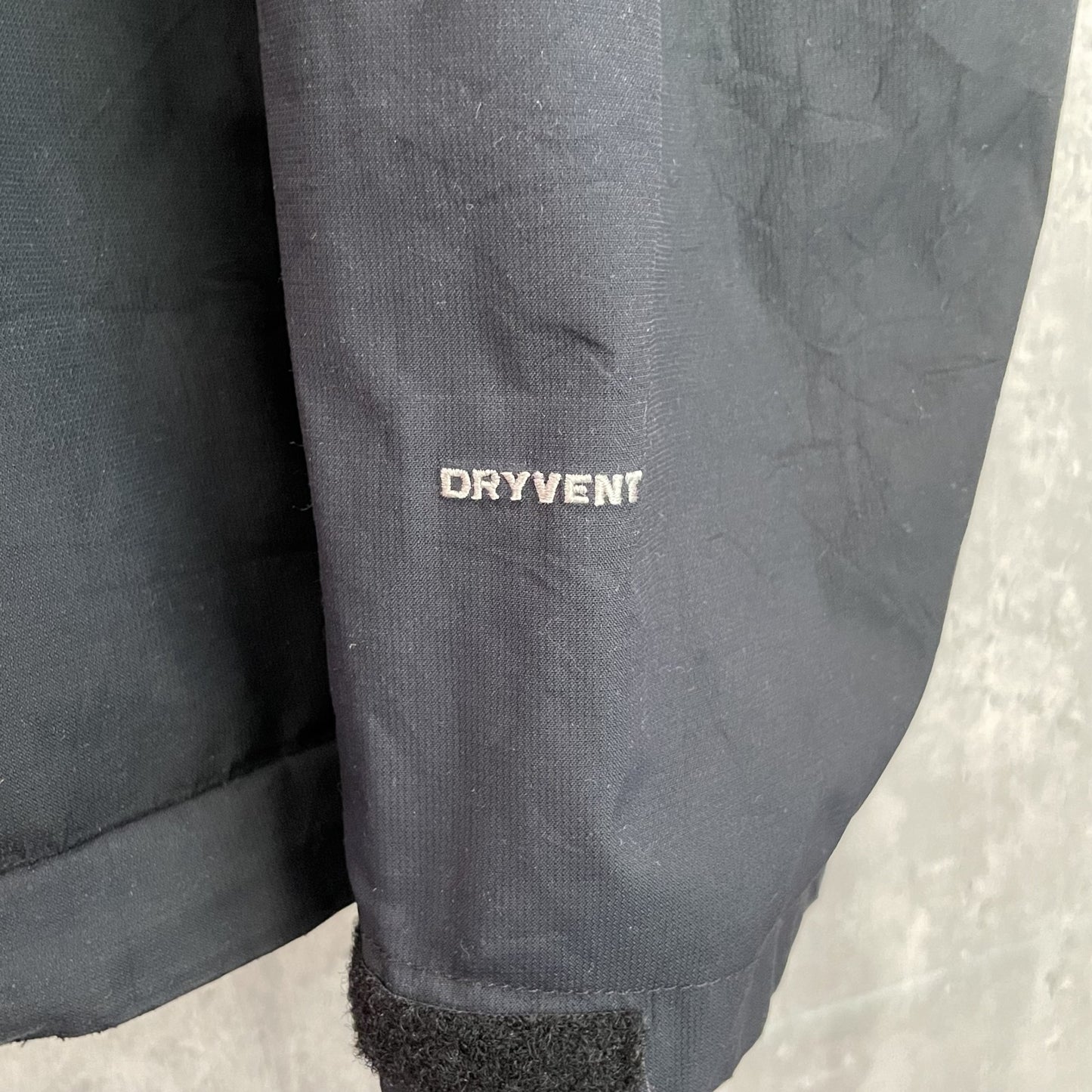 00s vintage 古着 ビンテージ ノースフェイス THENORTHFACE ドライベント マウンテンジャケット アウトドア