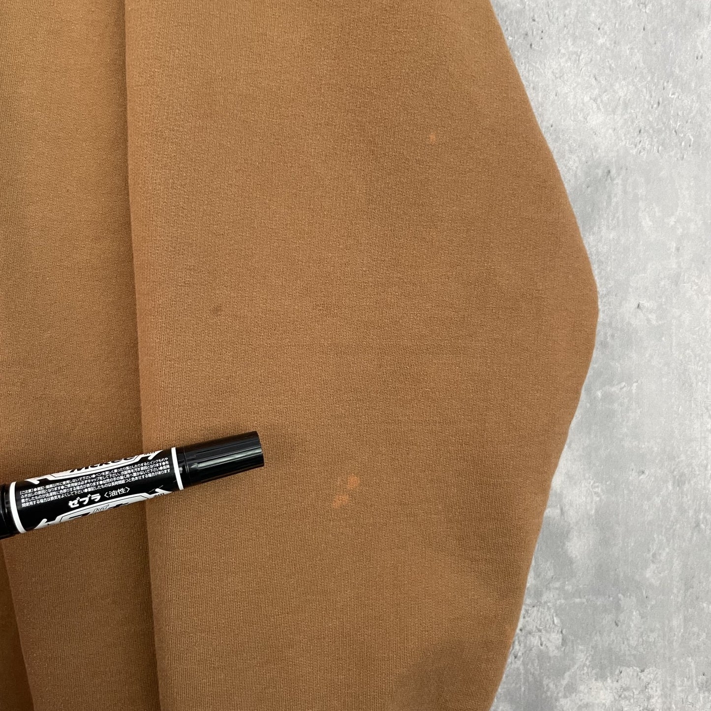 00s vintage 古着 ビンテージ コーナーストーン ジップアップパーカー 企業ロゴ 刺繍ロゴ ワッペン オーバーサイズ CornerStone