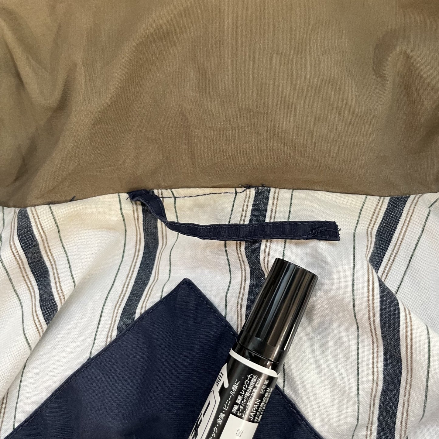 90s vintage 古着 ビンテージ winnermate ウィナーメイト ブルゾン フード付 刺繍ロゴ