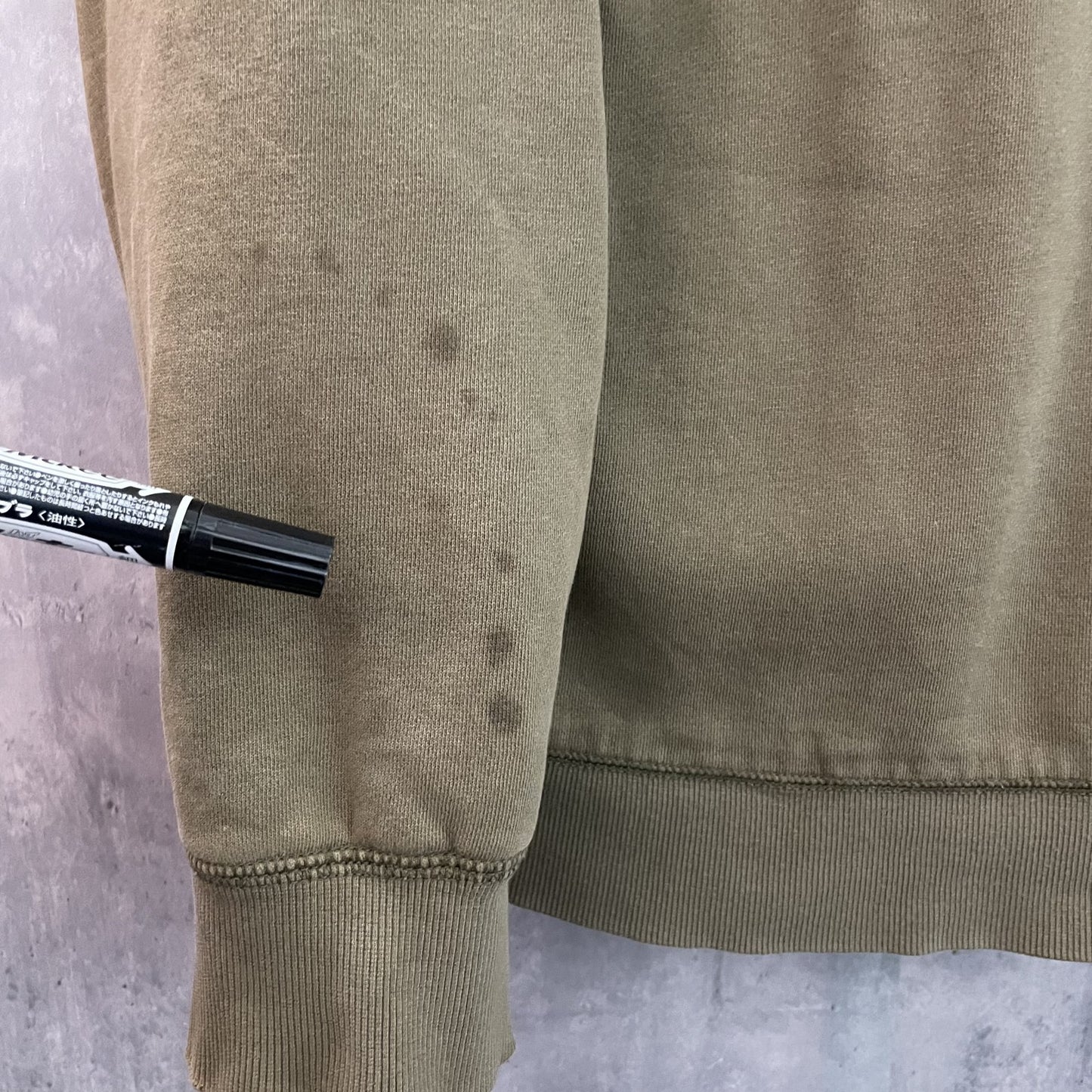 00s vintage 古着 ビンテージ ティンバーランド Timberland パーカー ストリート アウトドア B-BOY オーバーサイズ フルジップ