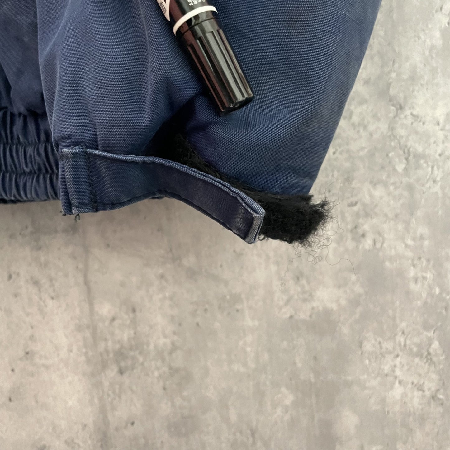 vintage 古着 ビンテージ ハリーハンセン ナイロンジャケット テック アウトドア ストリート 短丈 HELLYHANSEN