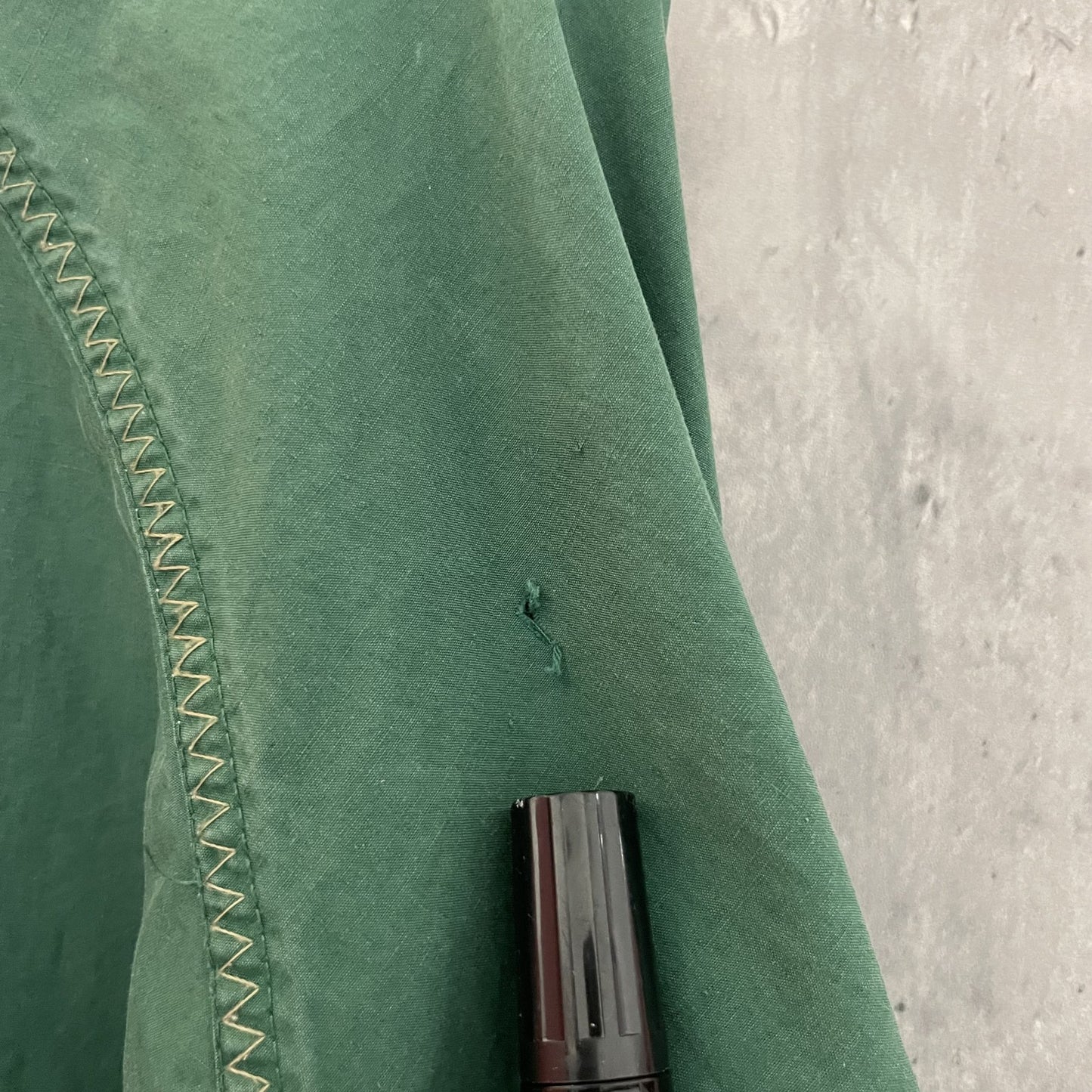 90s vintage 古着 ビンテージ リガッタ スポーツチーム ロゴ刺繍 REGATA ブルゾン アウター