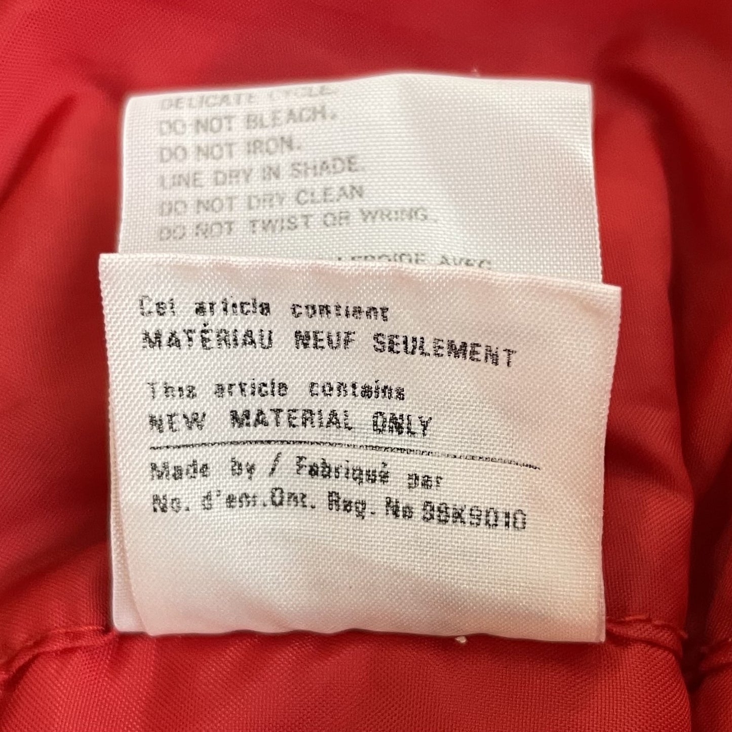 90s vintage 古着 ビンテージ デサンス DESCENTE マウンテンジャケット ナイロンジャケット アウター スキーウェア ロゴ刺繍