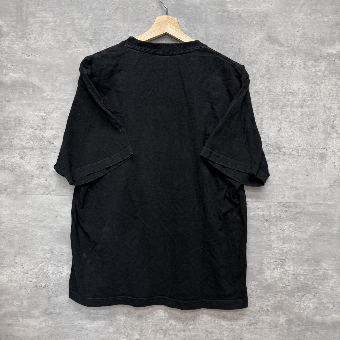 00s vintage 古着 ビンテージ Tシャツ 仕事 ユーモラス カジュアル フロントプリント